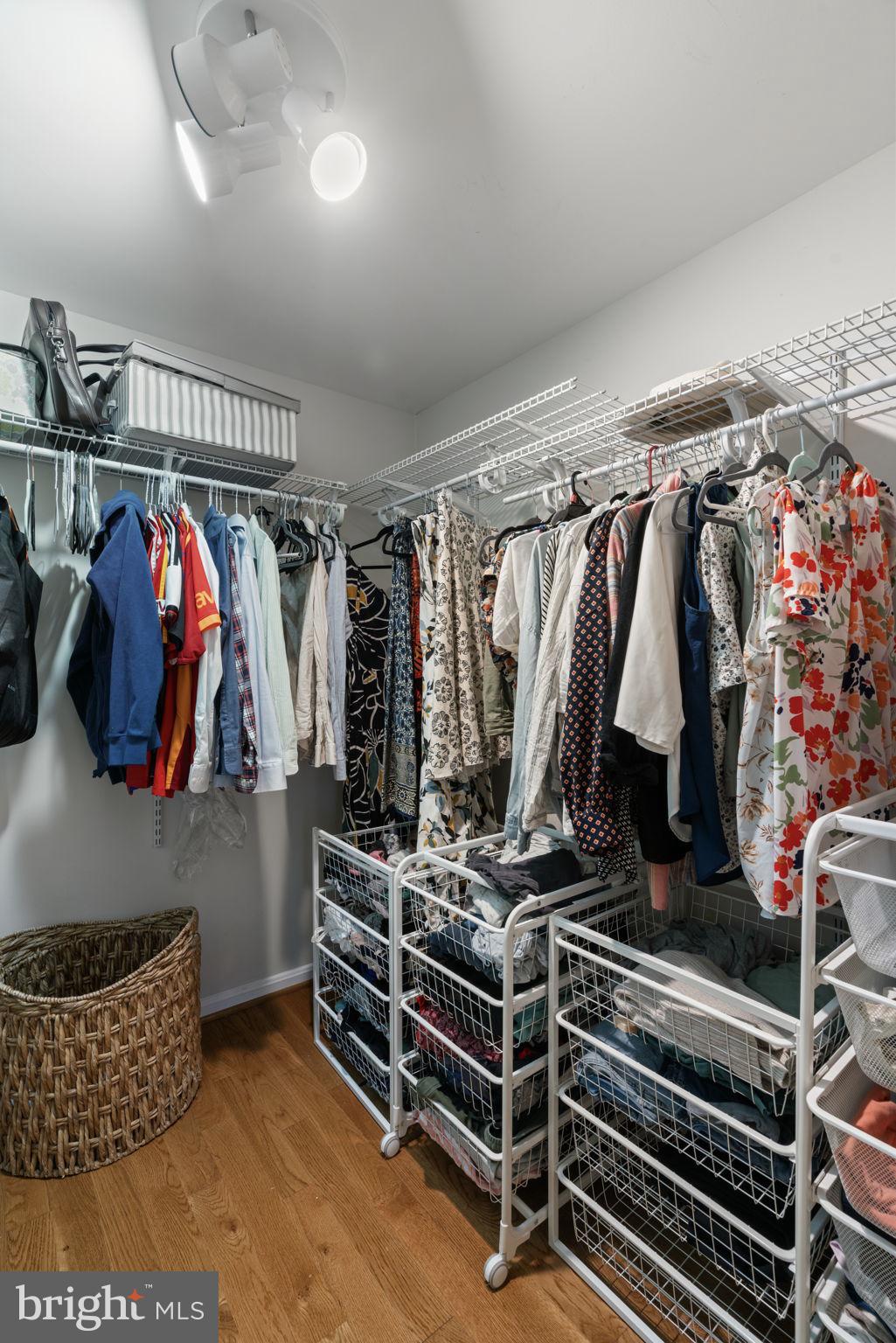 COVINGTON - Residential