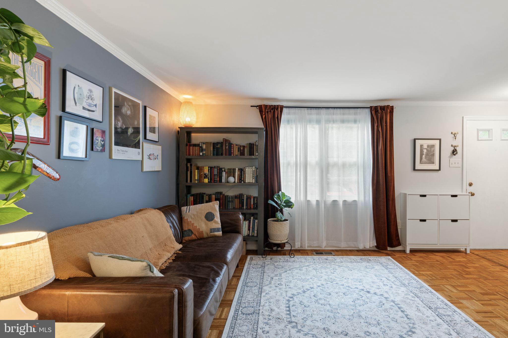 COVINGTON - Residential