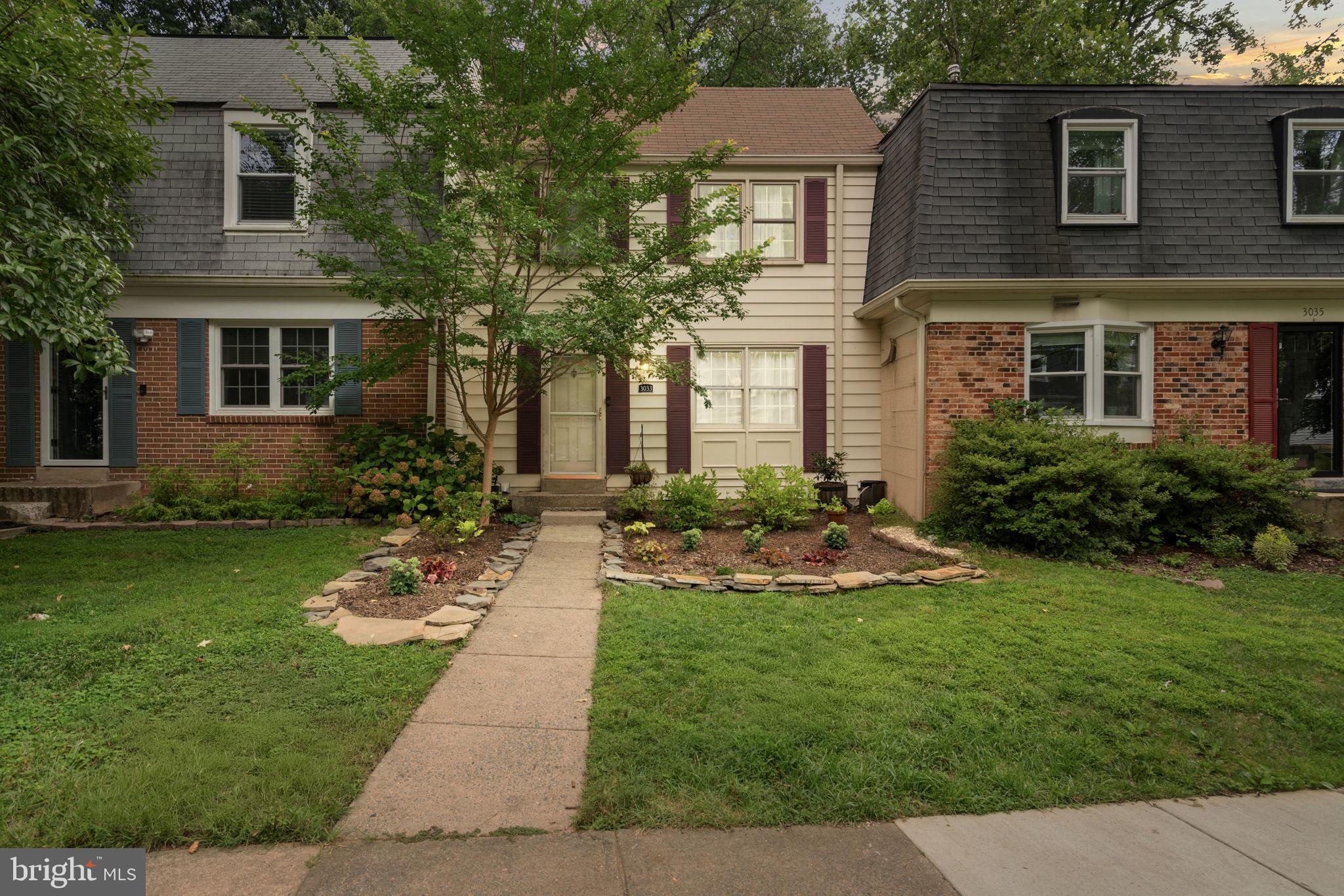 COVINGTON - Residential