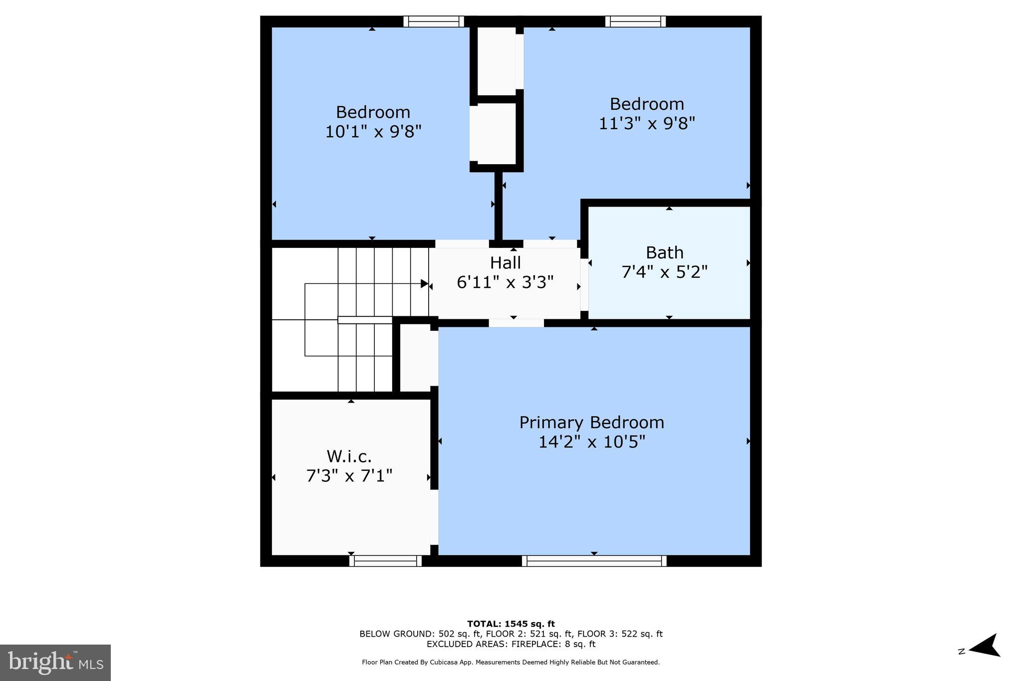 COVINGTON - Residential