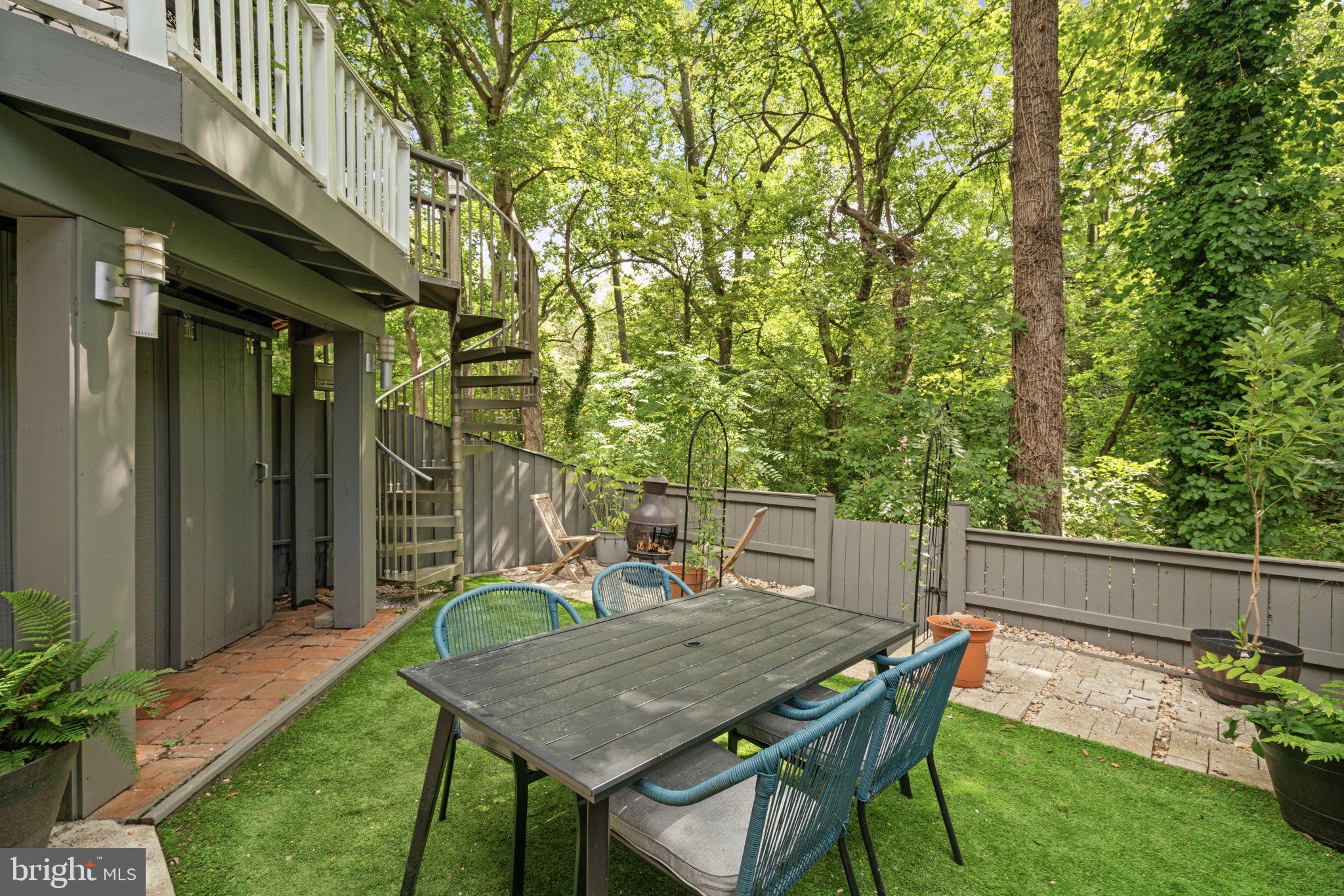 COVINGTON - Residential