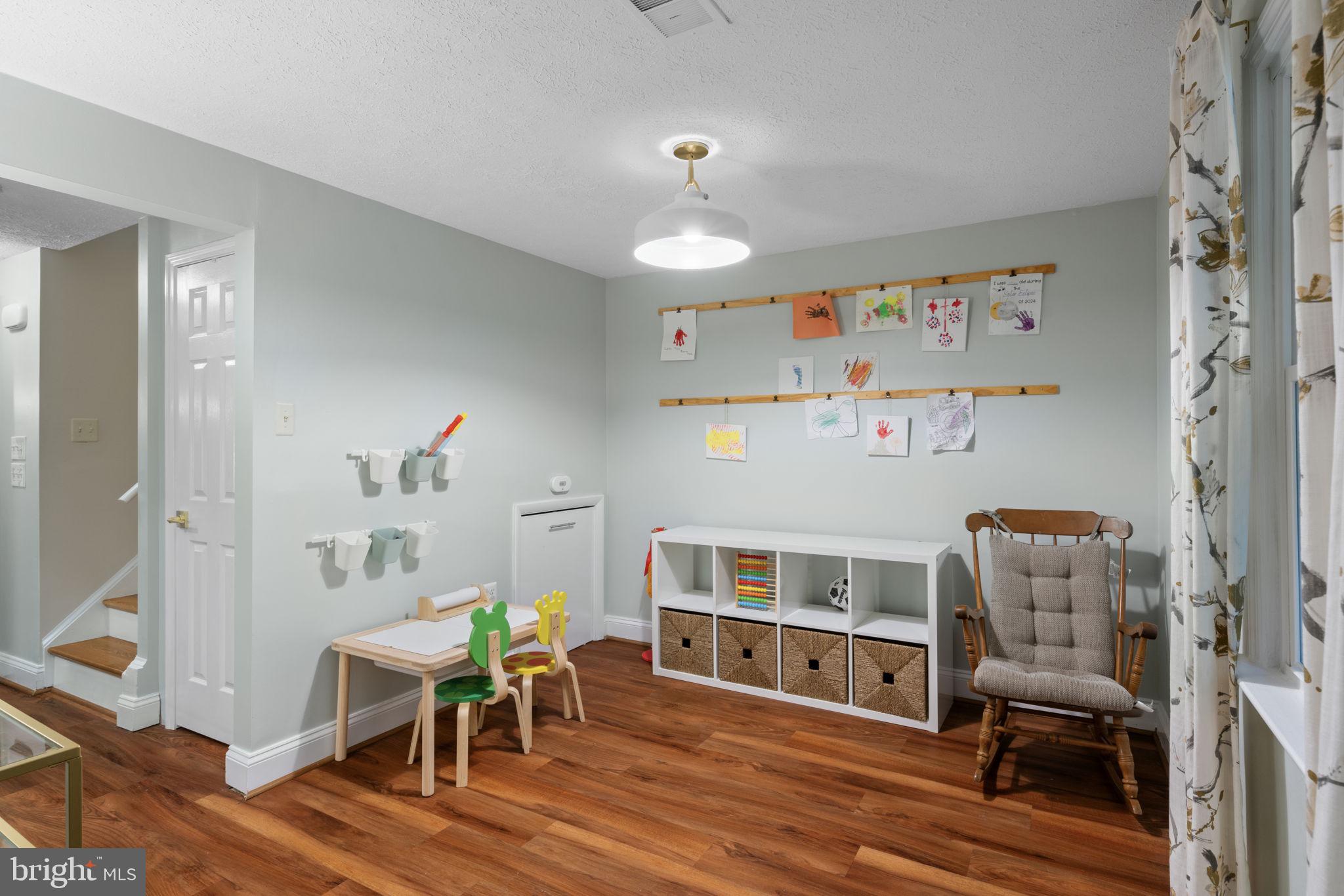 COVINGTON - Residential