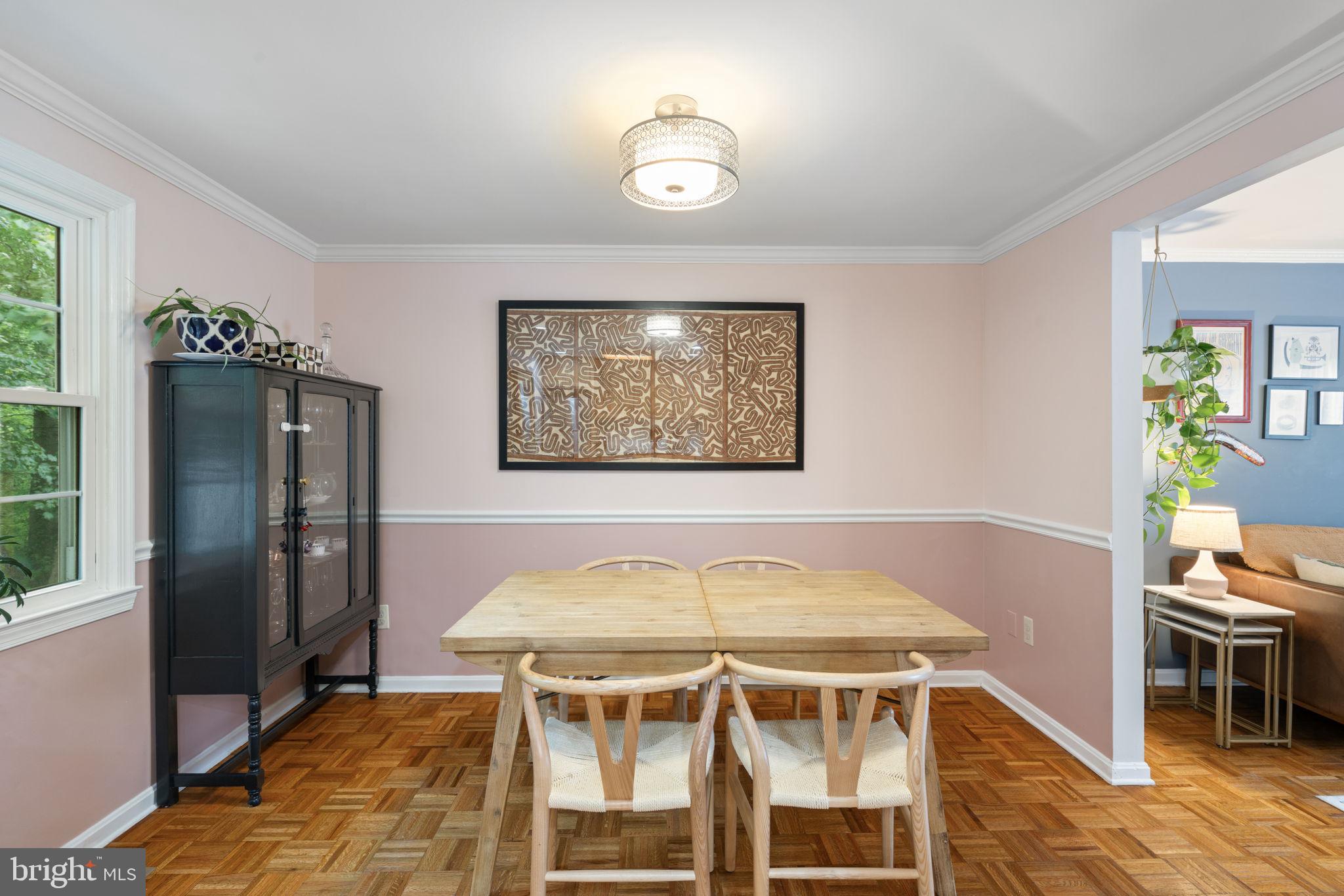 COVINGTON - Residential