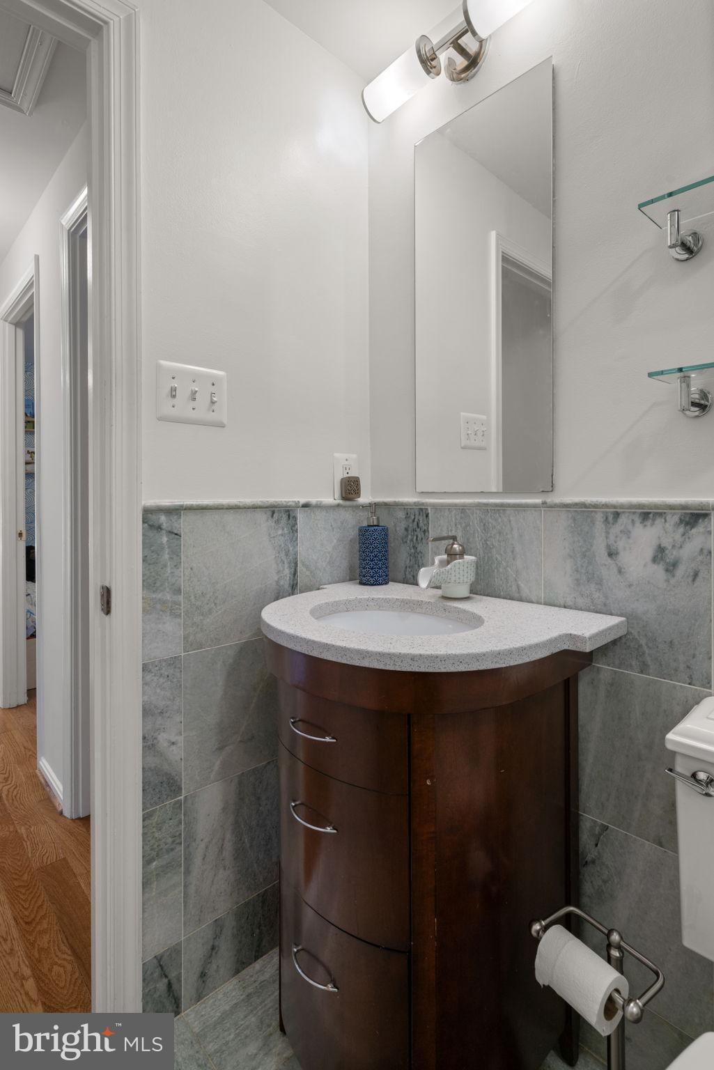 COVINGTON - Residential