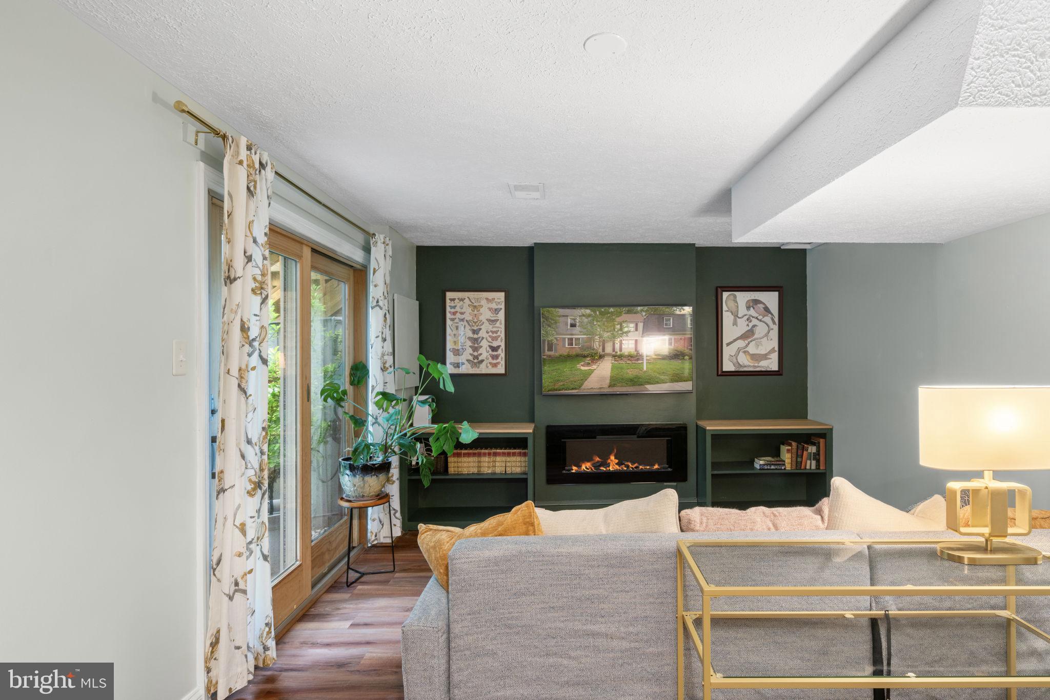 COVINGTON - Residential