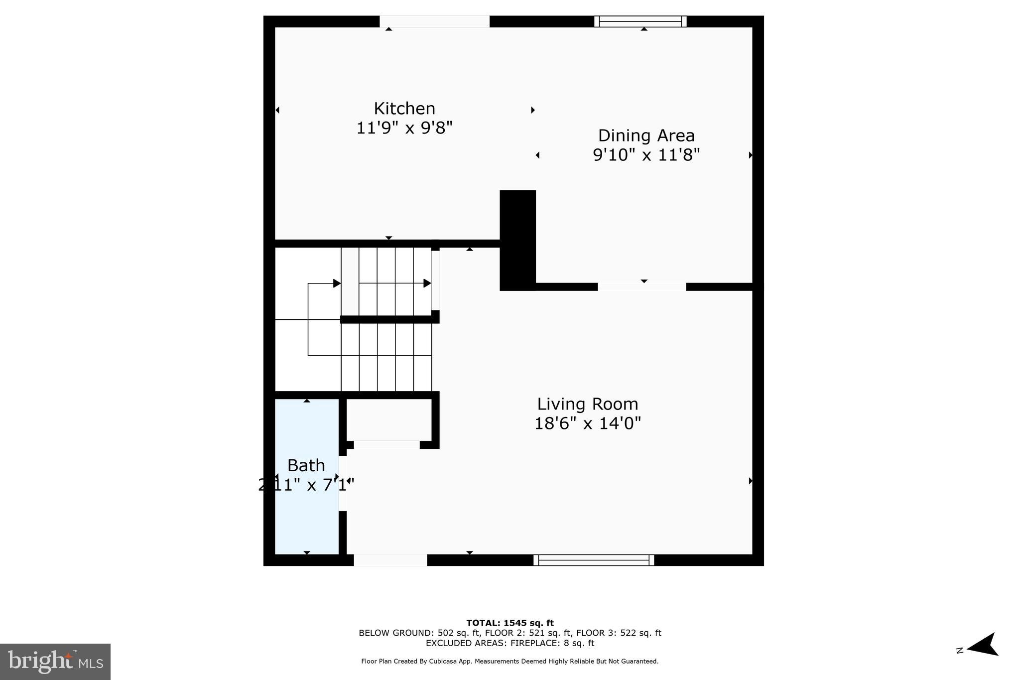 COVINGTON - Residential