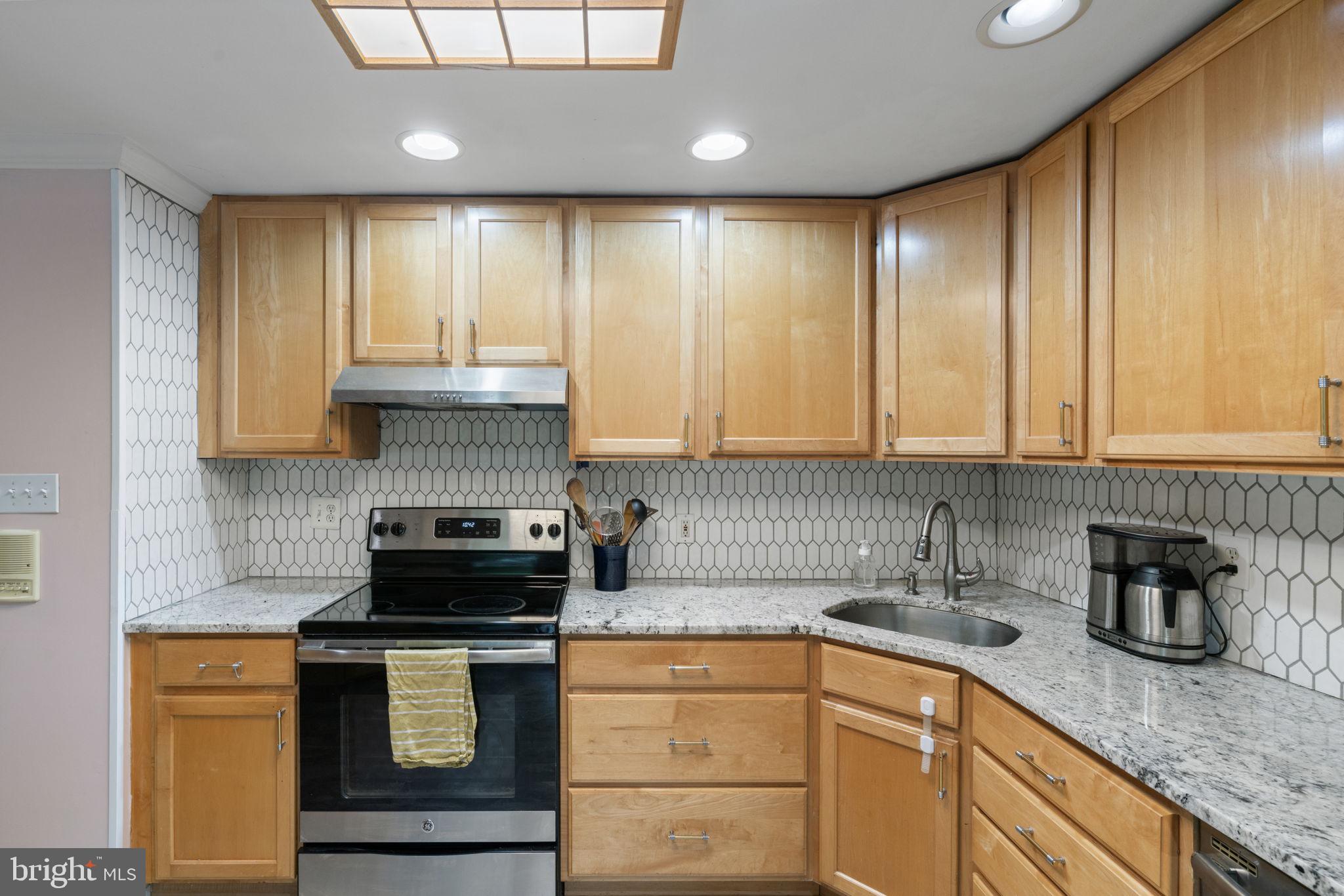 COVINGTON - Residential