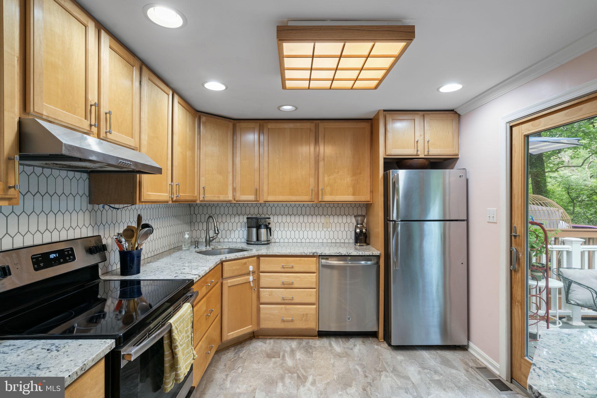 COVINGTON - Residential