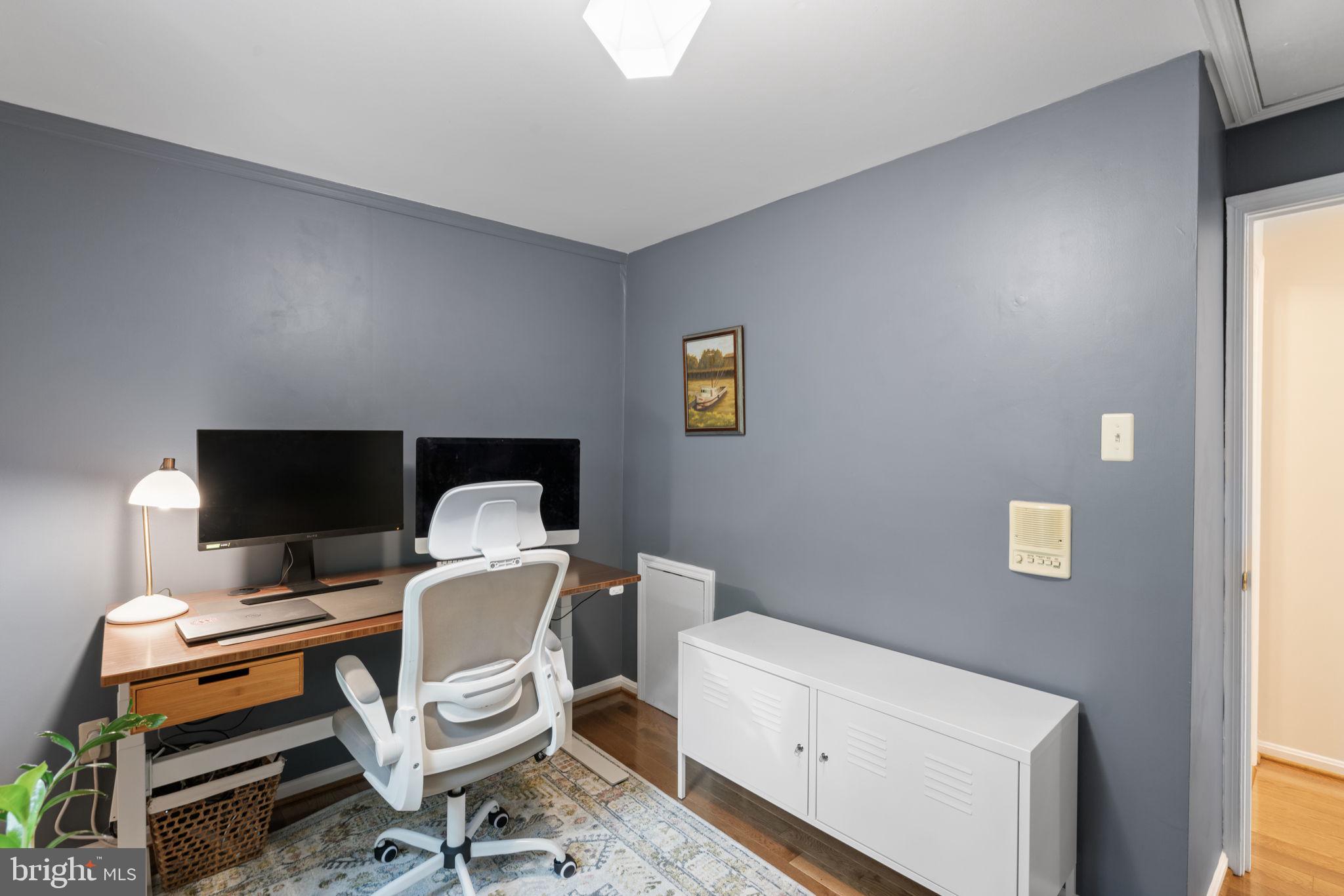 COVINGTON - Residential