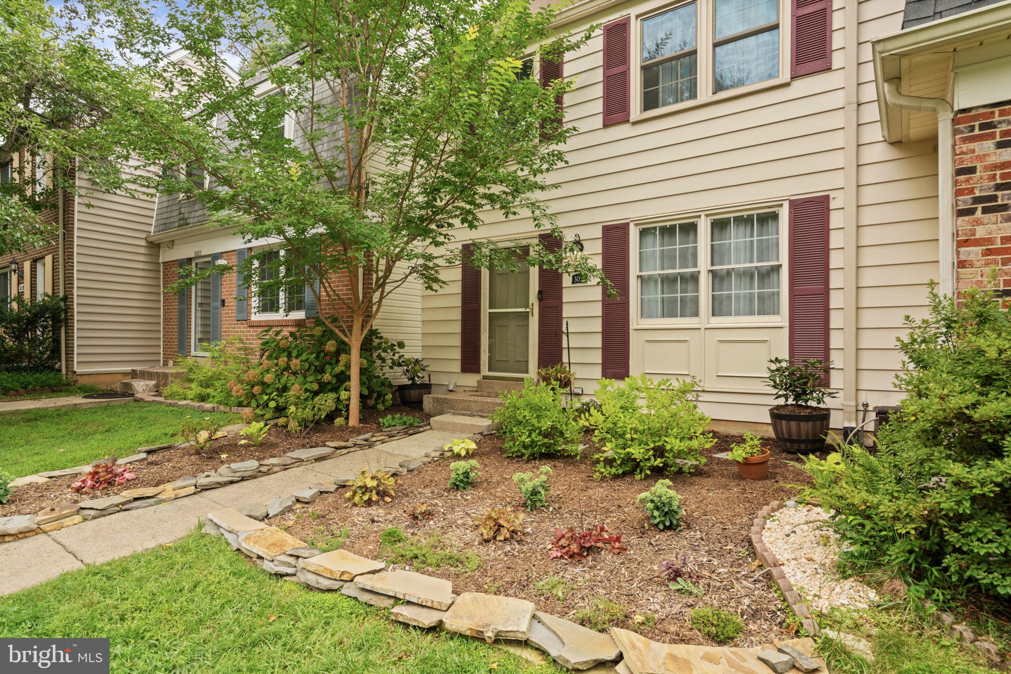 COVINGTON - Residential