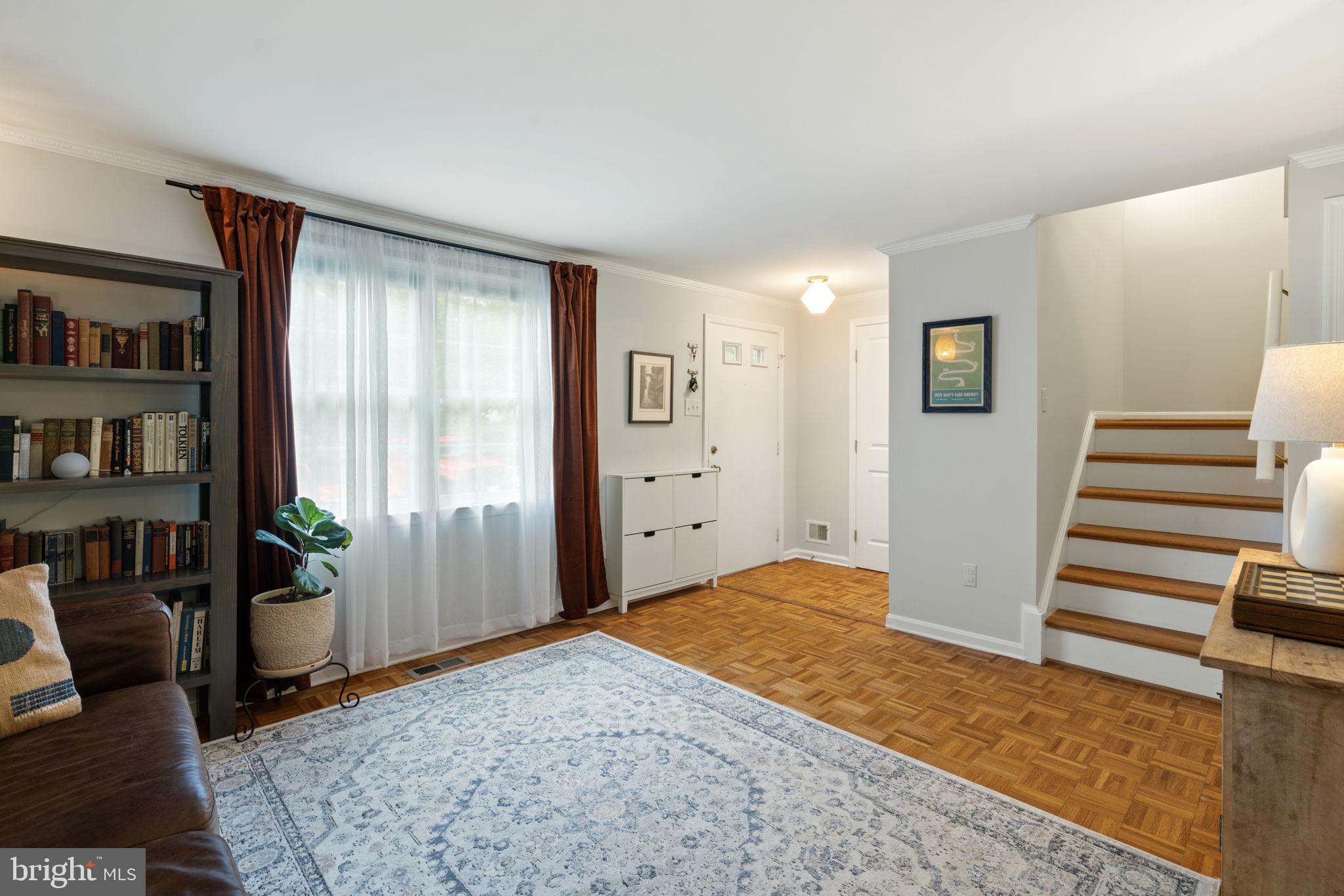 COVINGTON - Residential