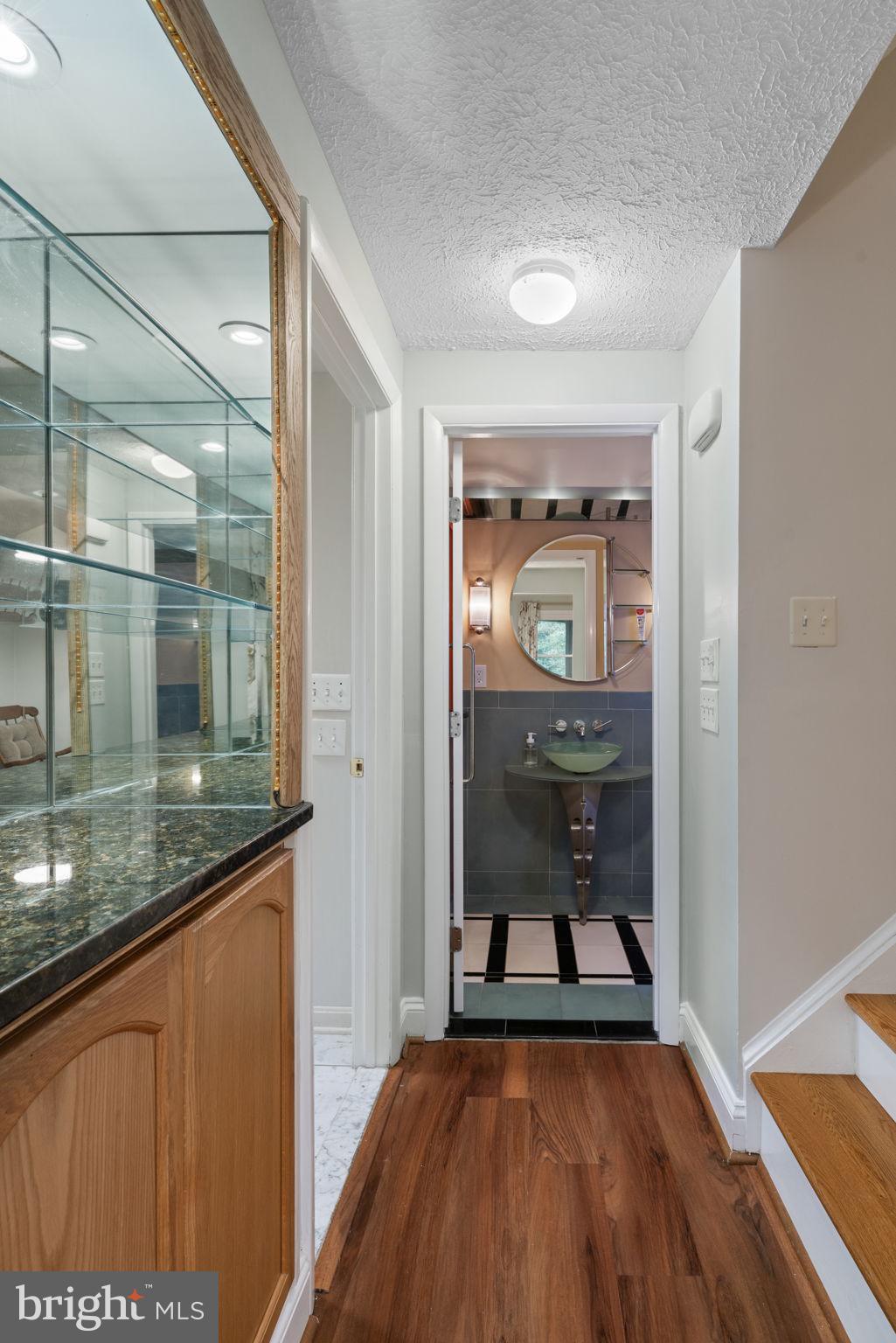 COVINGTON - Residential