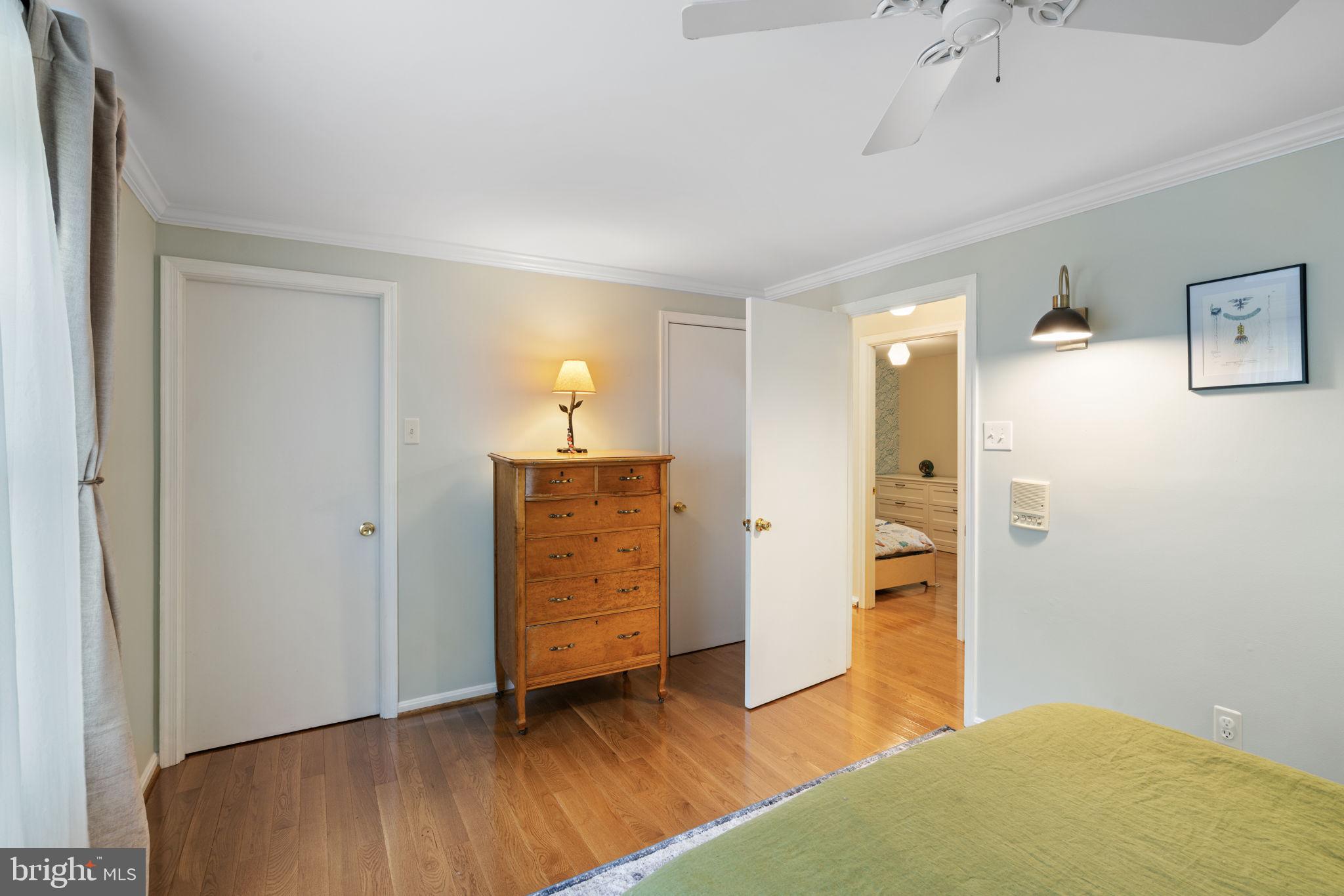 COVINGTON - Residential