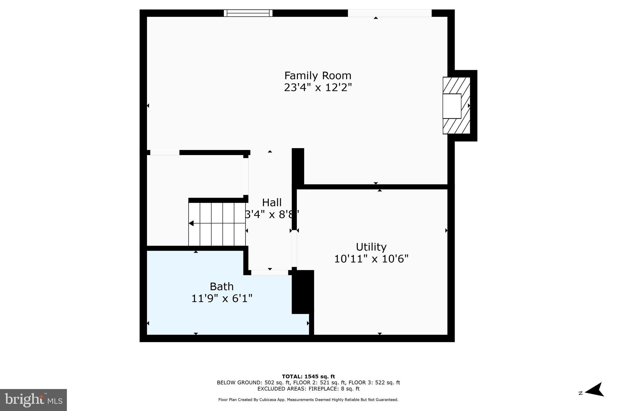 COVINGTON - Residential