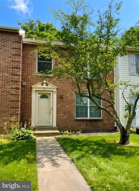Townhouse For Rent - 7827 Havenside Terrace<br/> DERWOOD, MD 20855