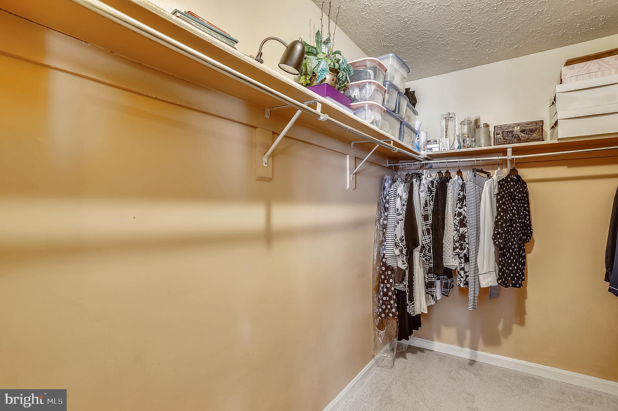 SPRINGFIELD MANOR - Residential