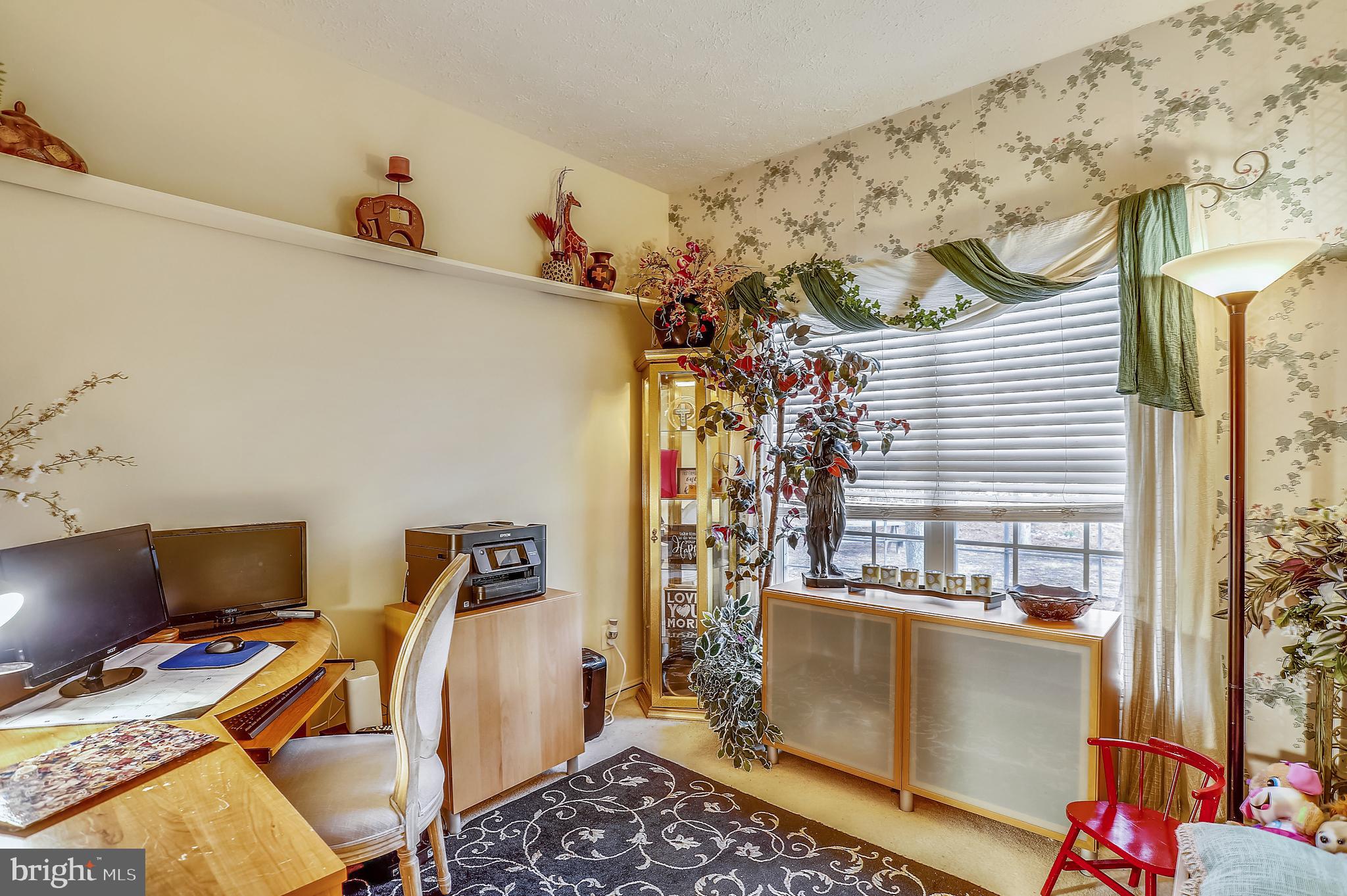 SPRINGFIELD MANOR - Residential