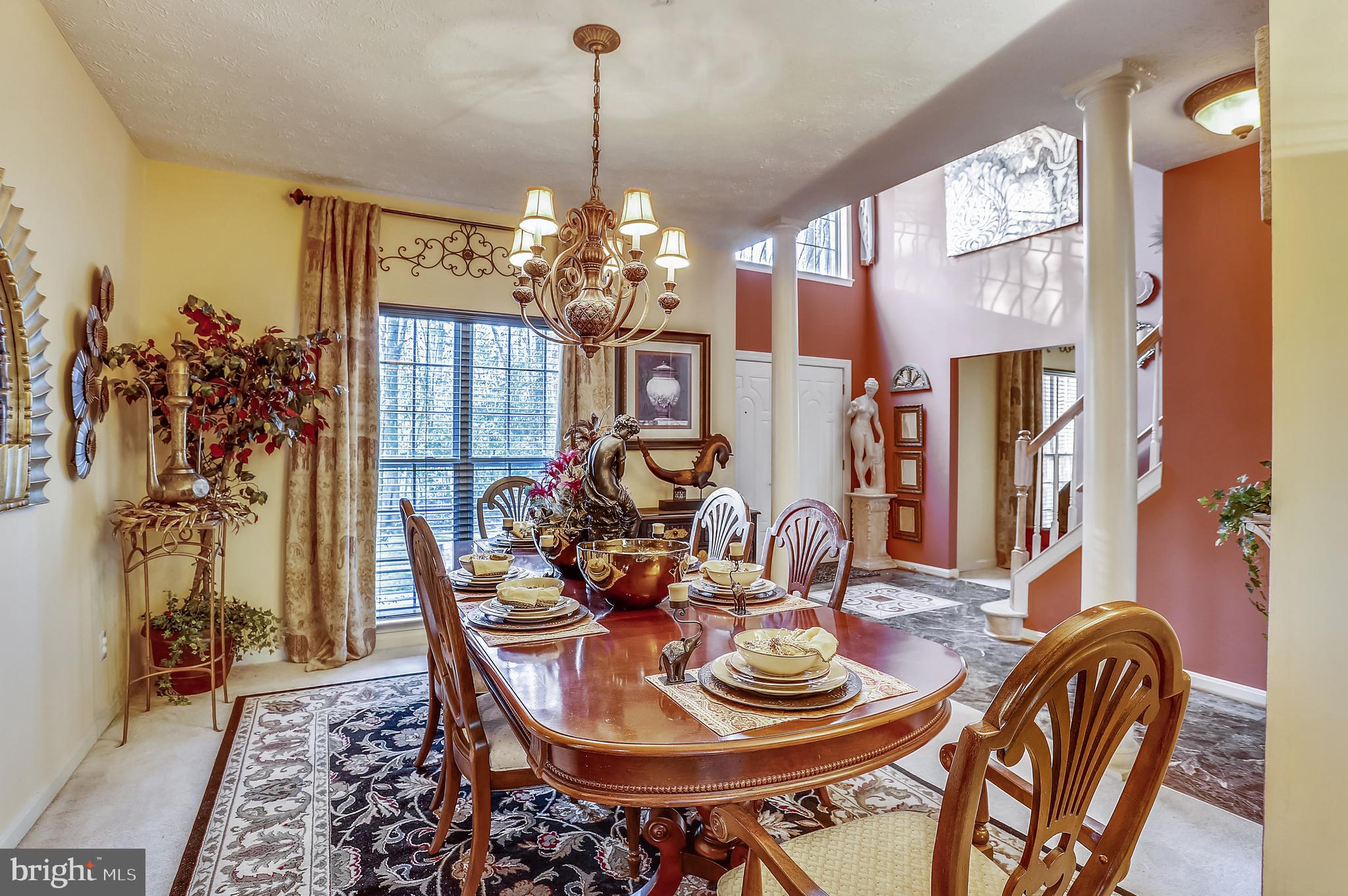 SPRINGFIELD MANOR - Residential