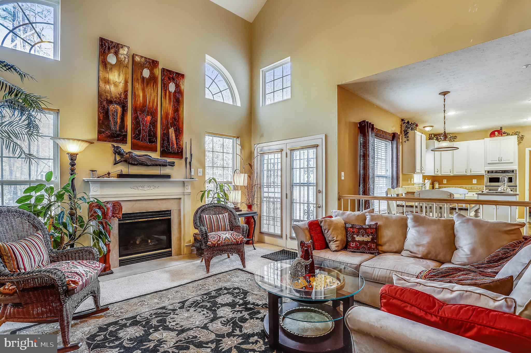 SPRINGFIELD MANOR - Residential