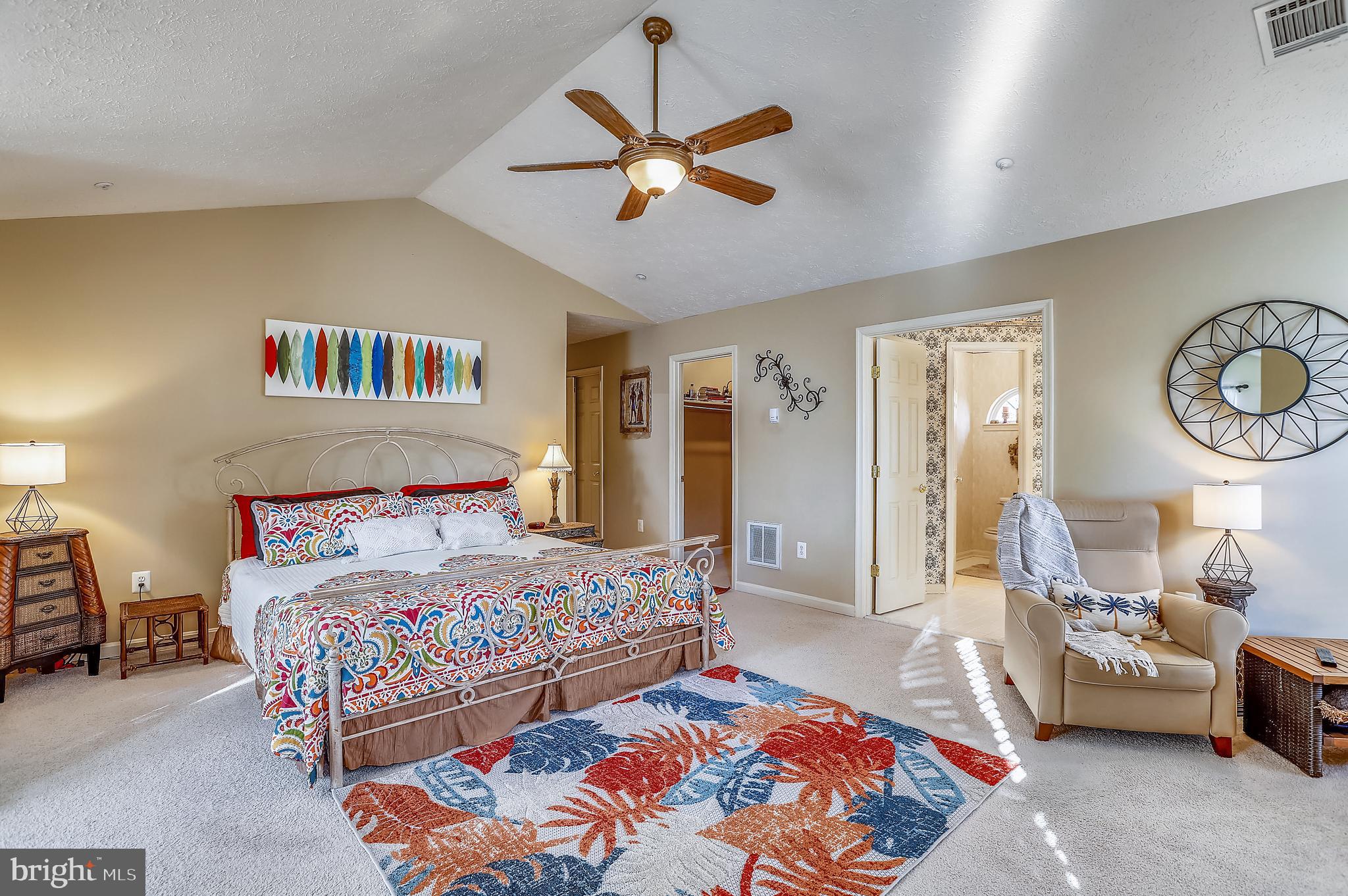 SPRINGFIELD MANOR - Residential