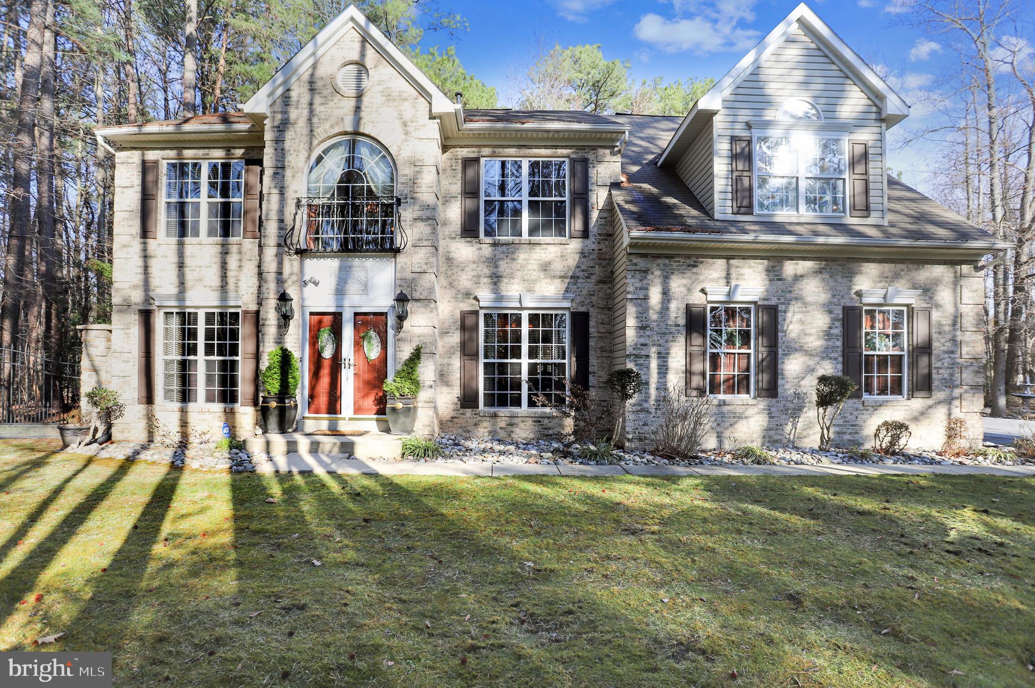 SPRINGFIELD MANOR - Residential