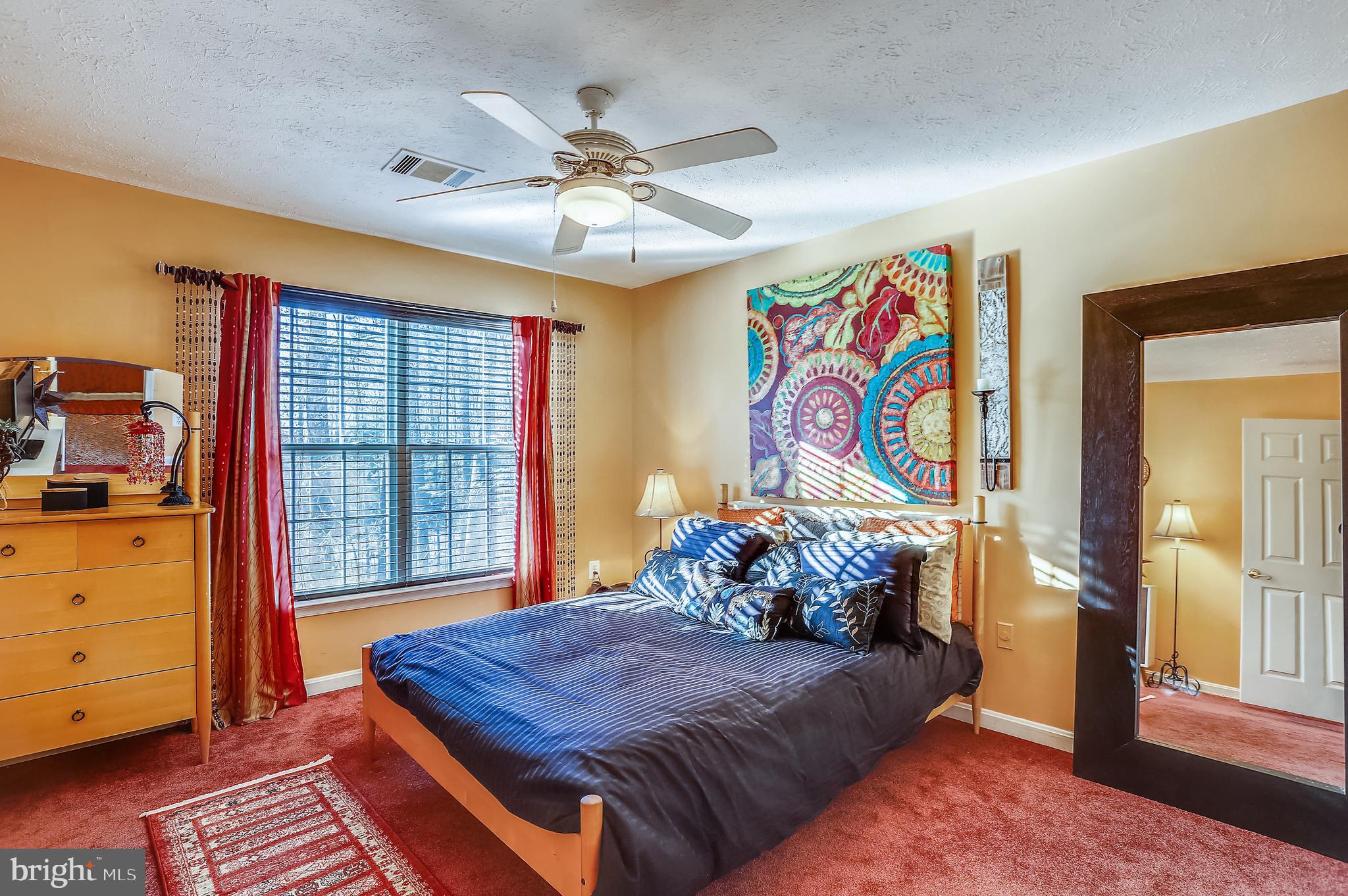 SPRINGFIELD MANOR - Residential