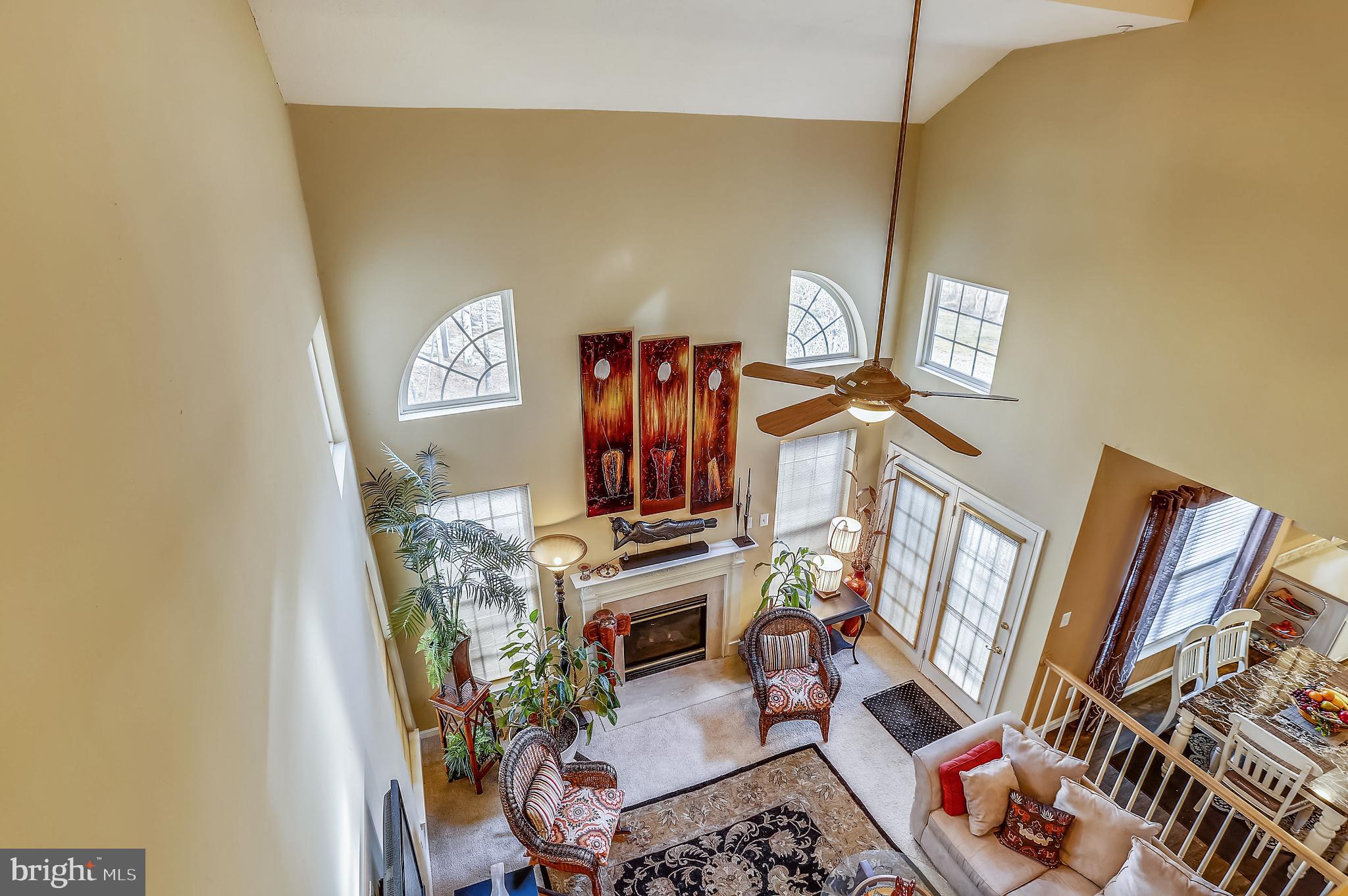 SPRINGFIELD MANOR - Residential