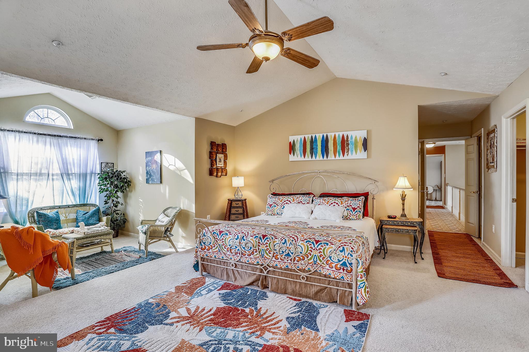 SPRINGFIELD MANOR - Residential