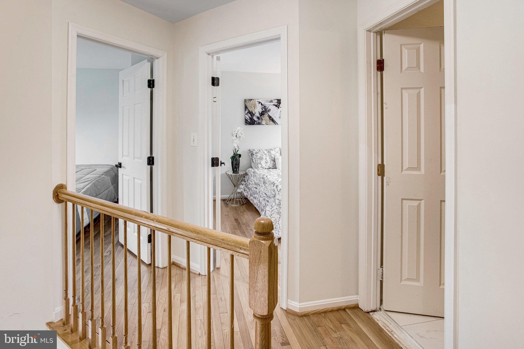 NOTTINGDALE - Residential