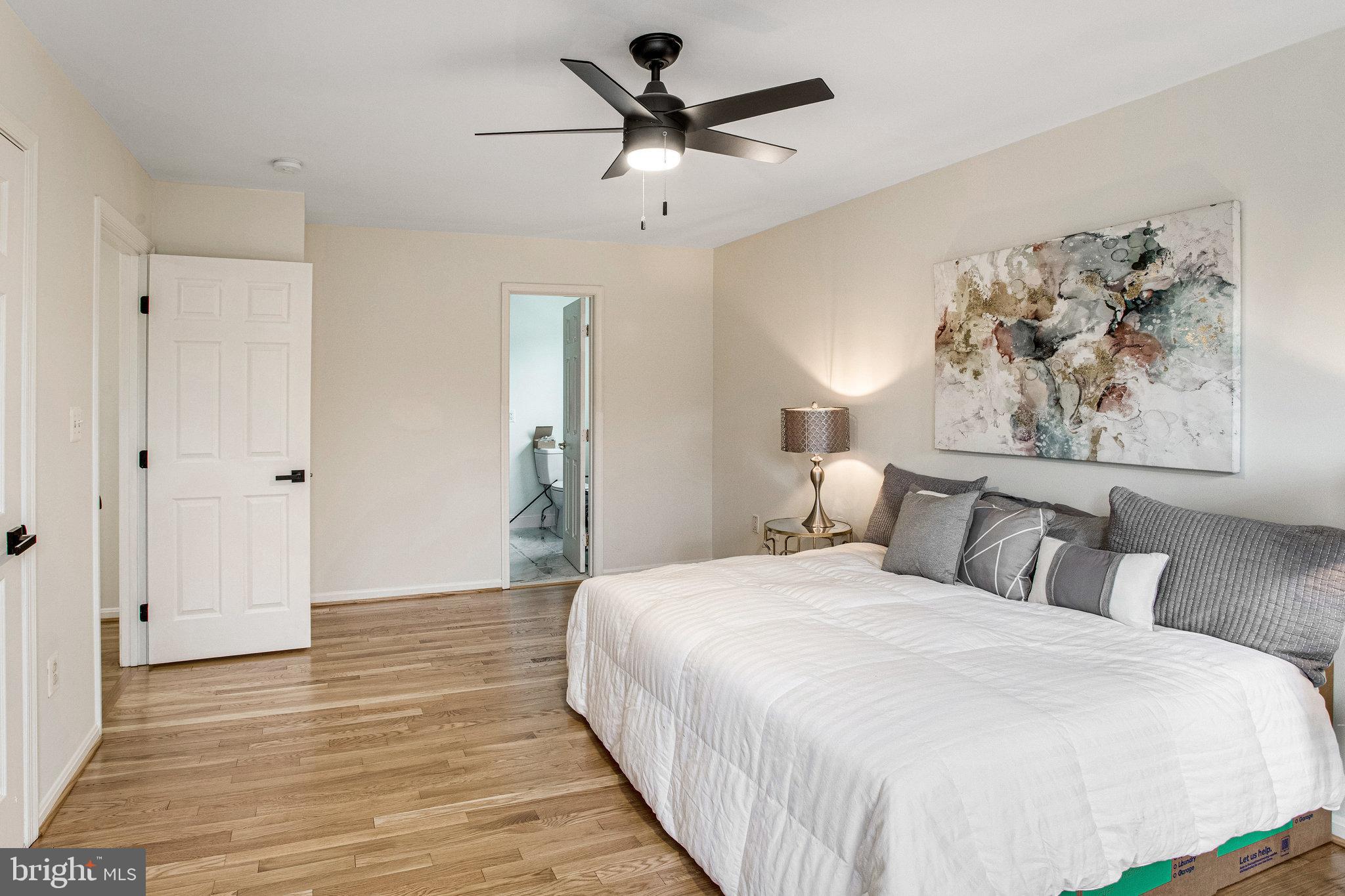 NOTTINGDALE - Residential