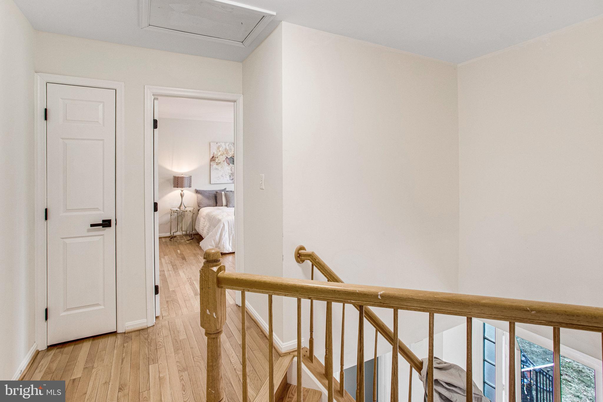 NOTTINGDALE - Residential