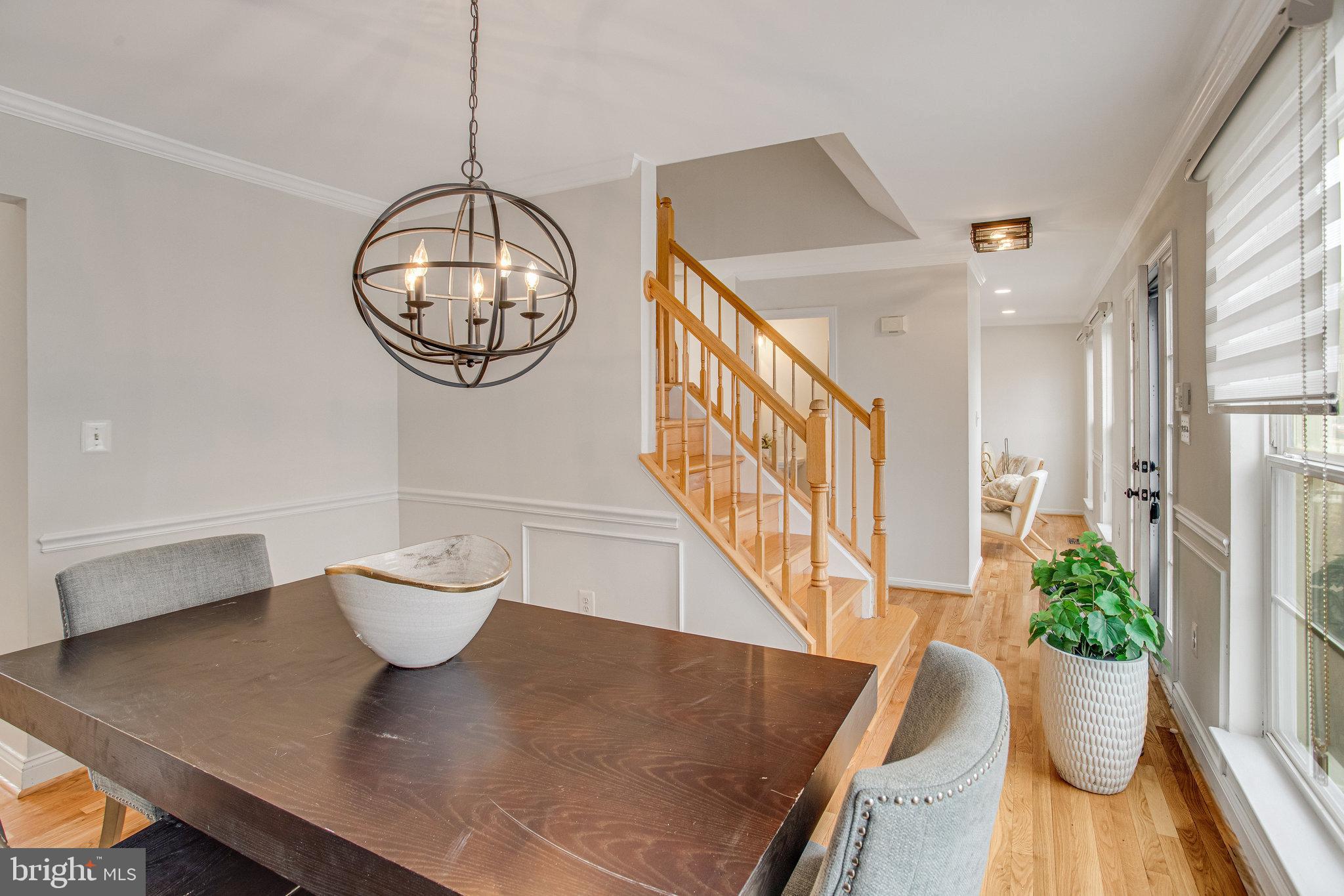 NOTTINGDALE - Residential