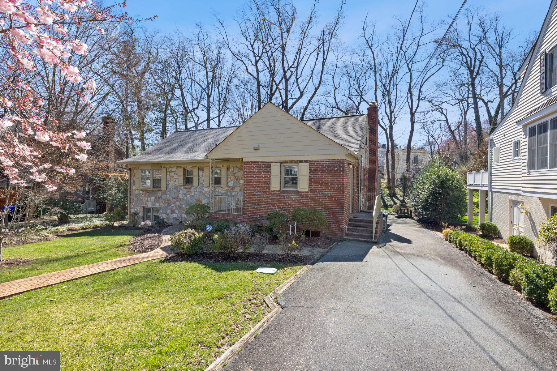 COUNTRY CLUB GROVE - Residential