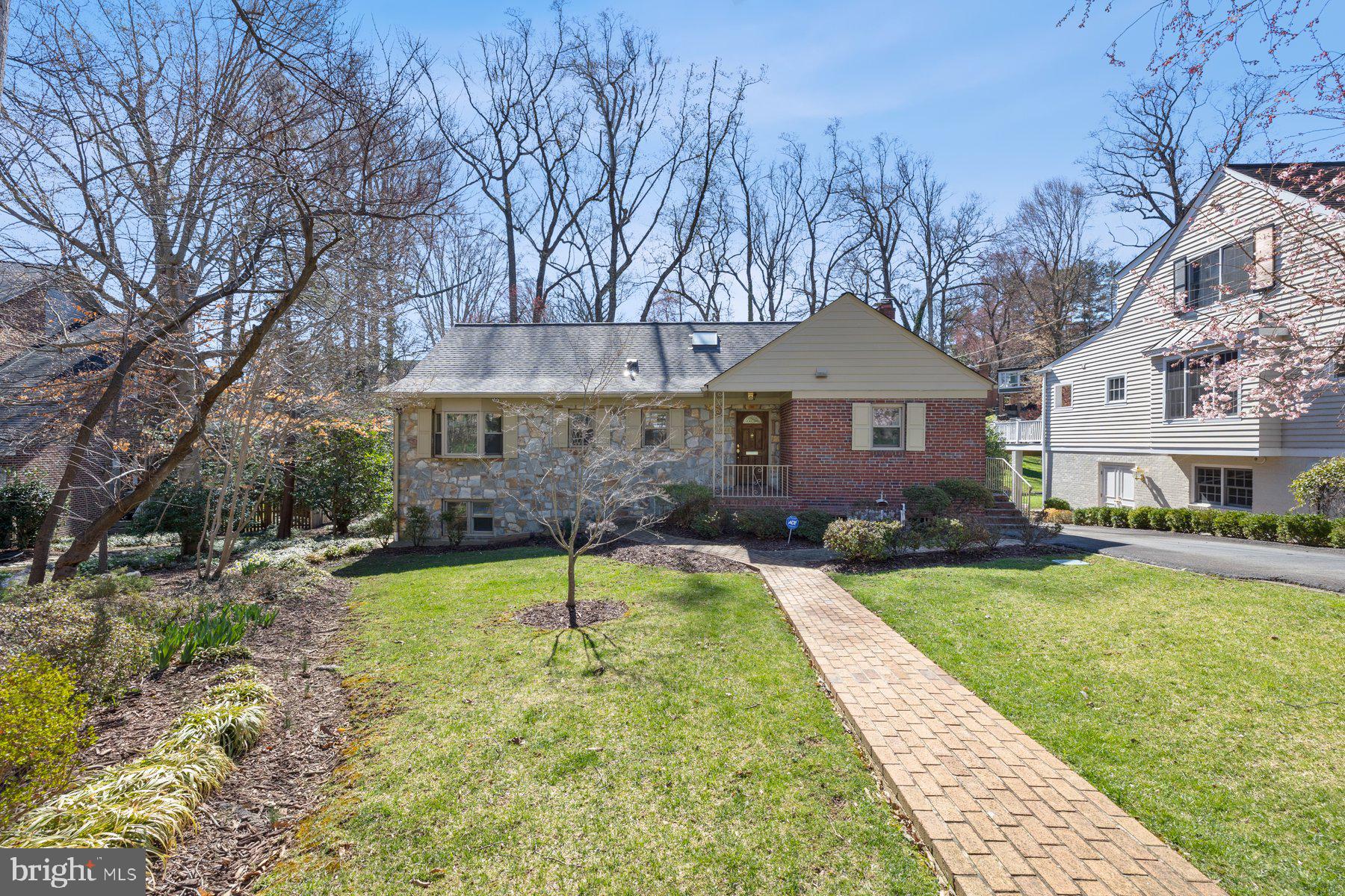 COUNTRY CLUB GROVE - Residential