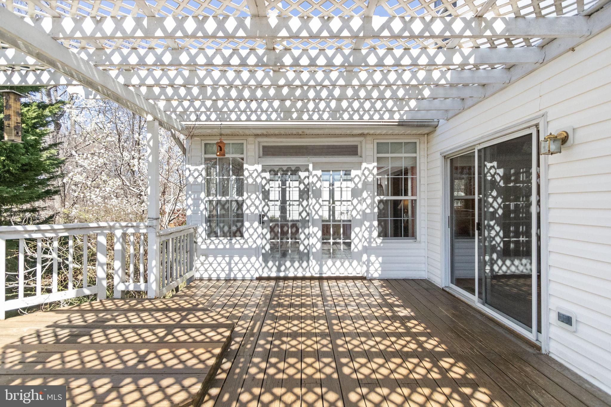 WAYSIDE VILLAGE - Residential