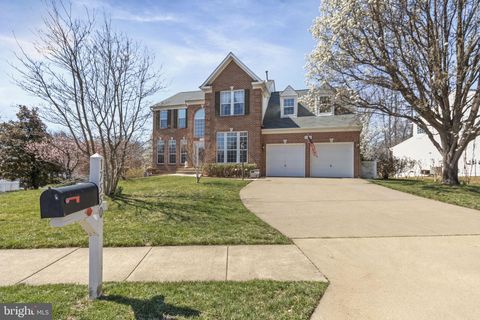 17550 WAYSIDE DRIVE DUMFRIES VA 22026