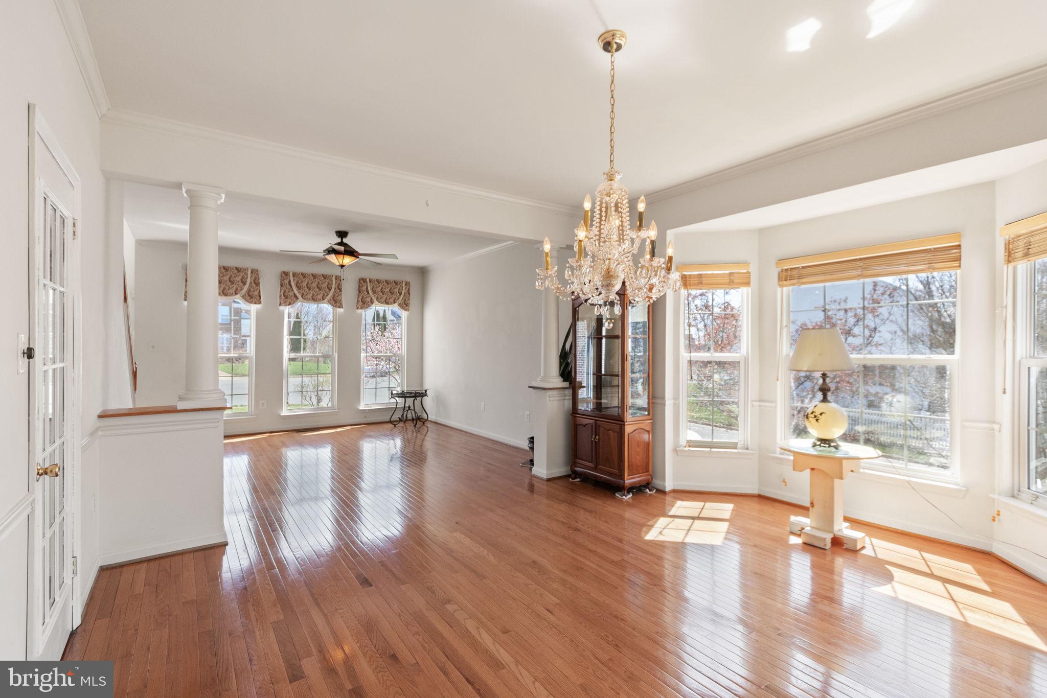 WAYSIDE VILLAGE - Residential