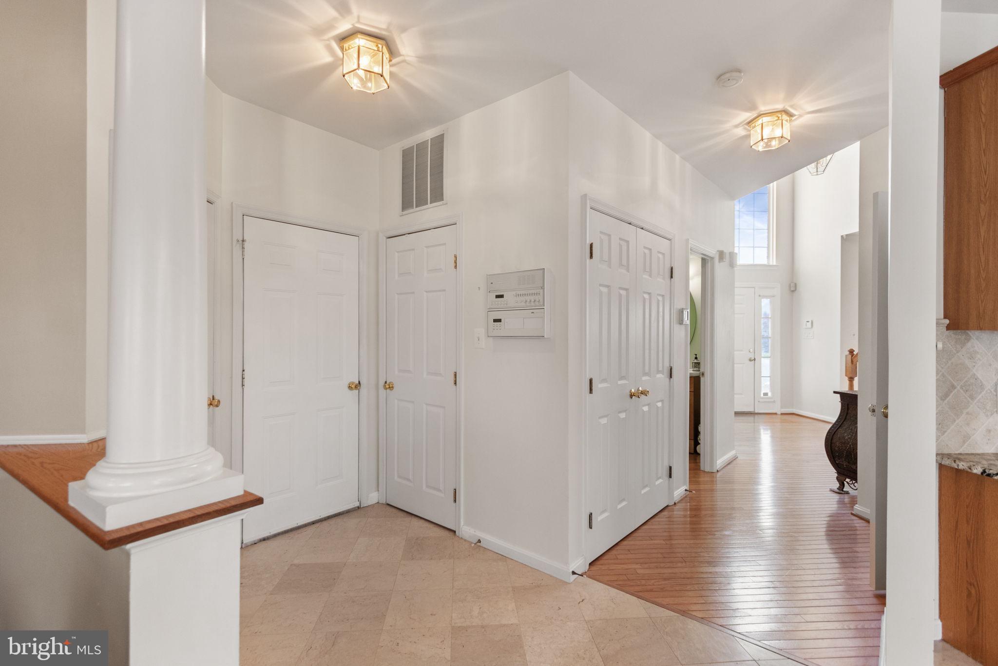 WAYSIDE VILLAGE - Residential