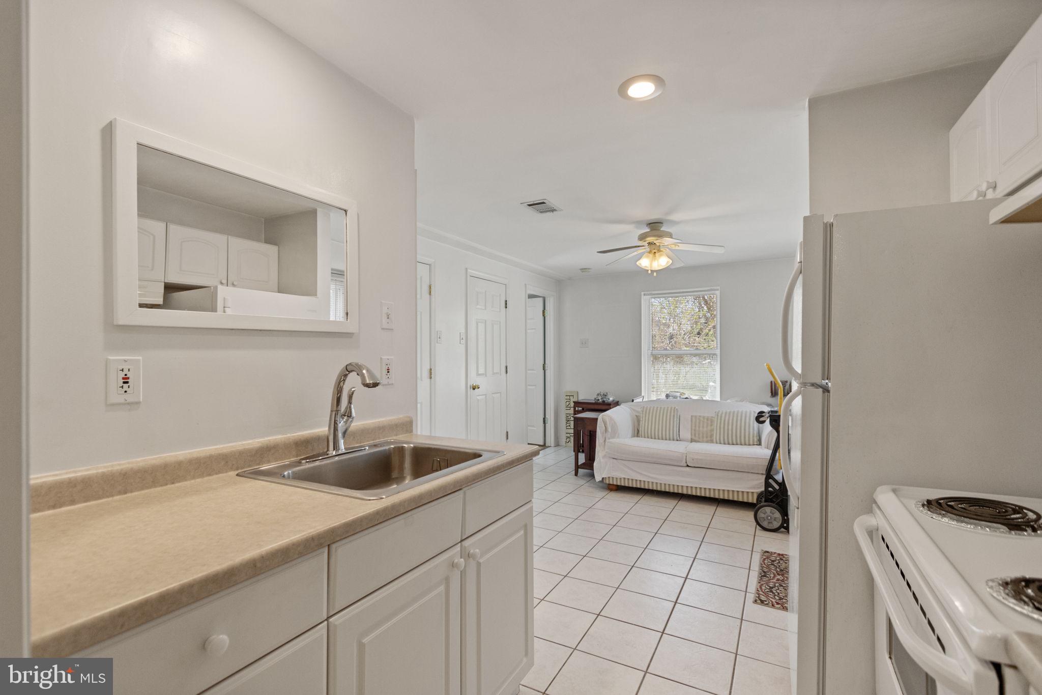 WAYSIDE VILLAGE - Residential