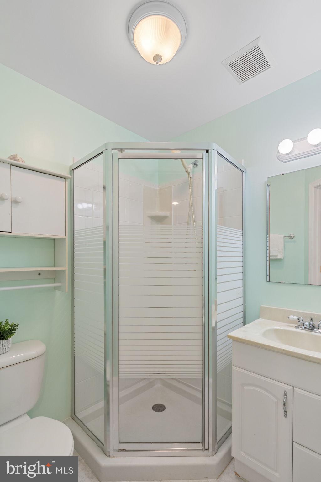 WAYSIDE VILLAGE - Residential