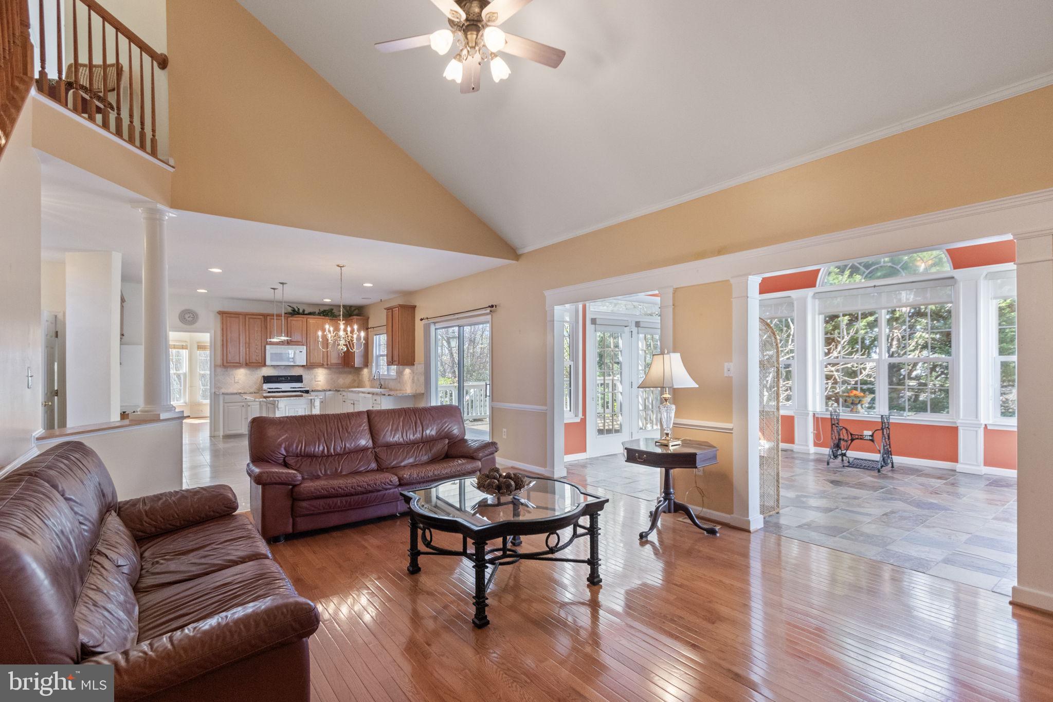 WAYSIDE VILLAGE - Residential