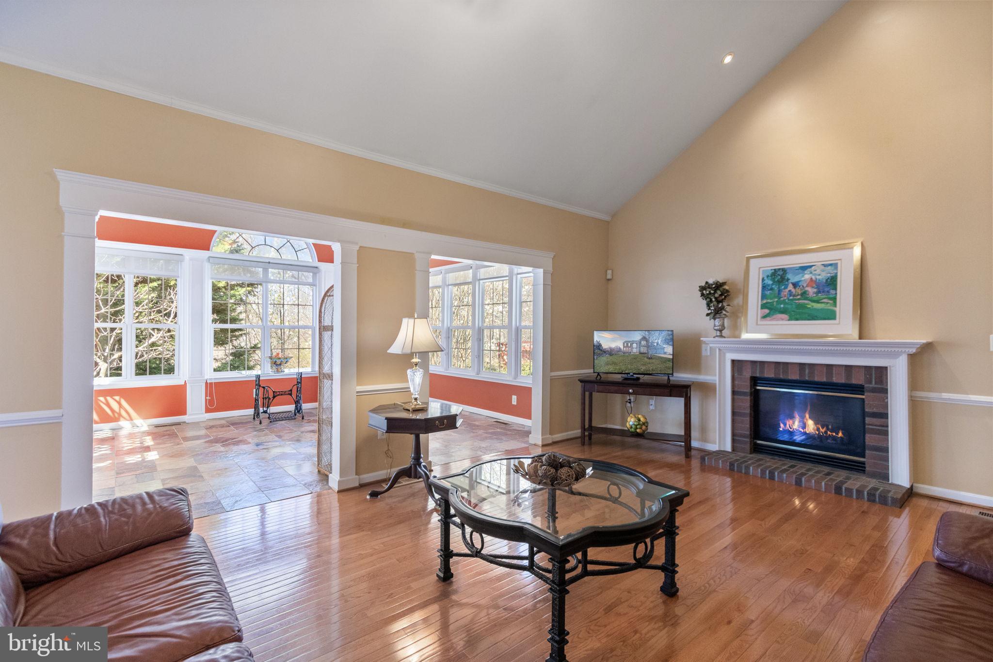 WAYSIDE VILLAGE - Residential