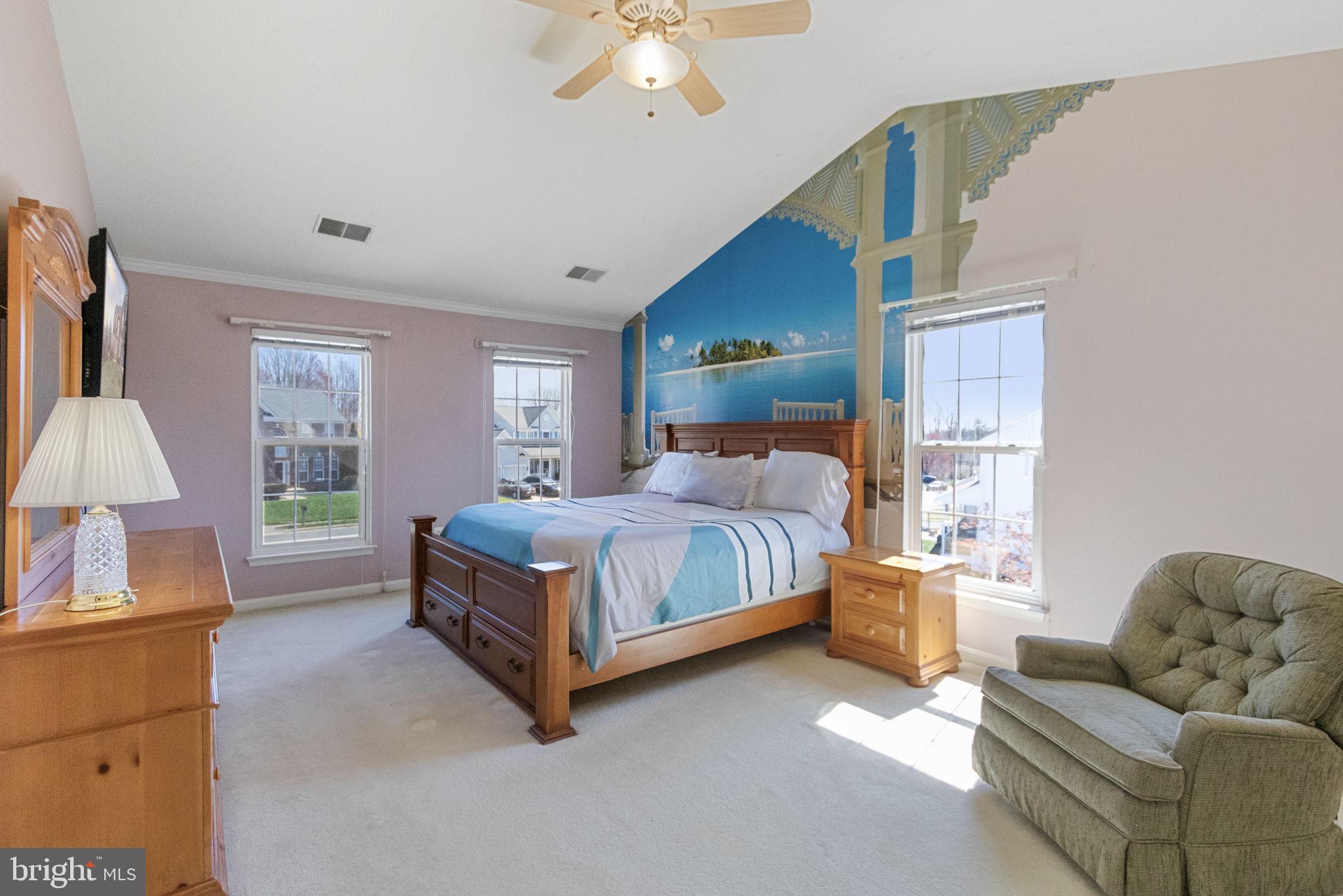 WAYSIDE VILLAGE - Residential