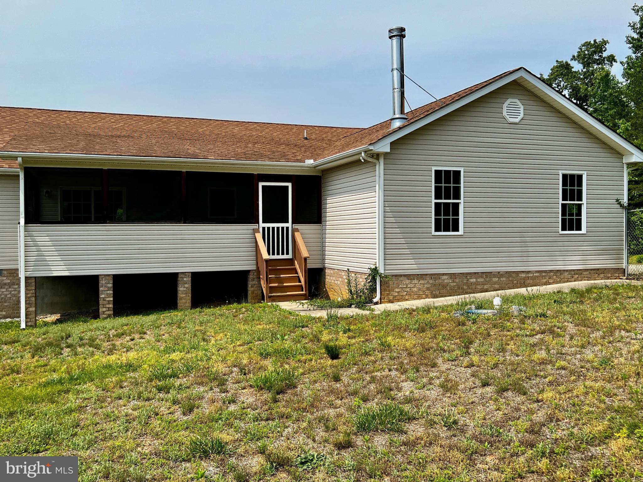 MATTA RIVER ESTATES - Residential