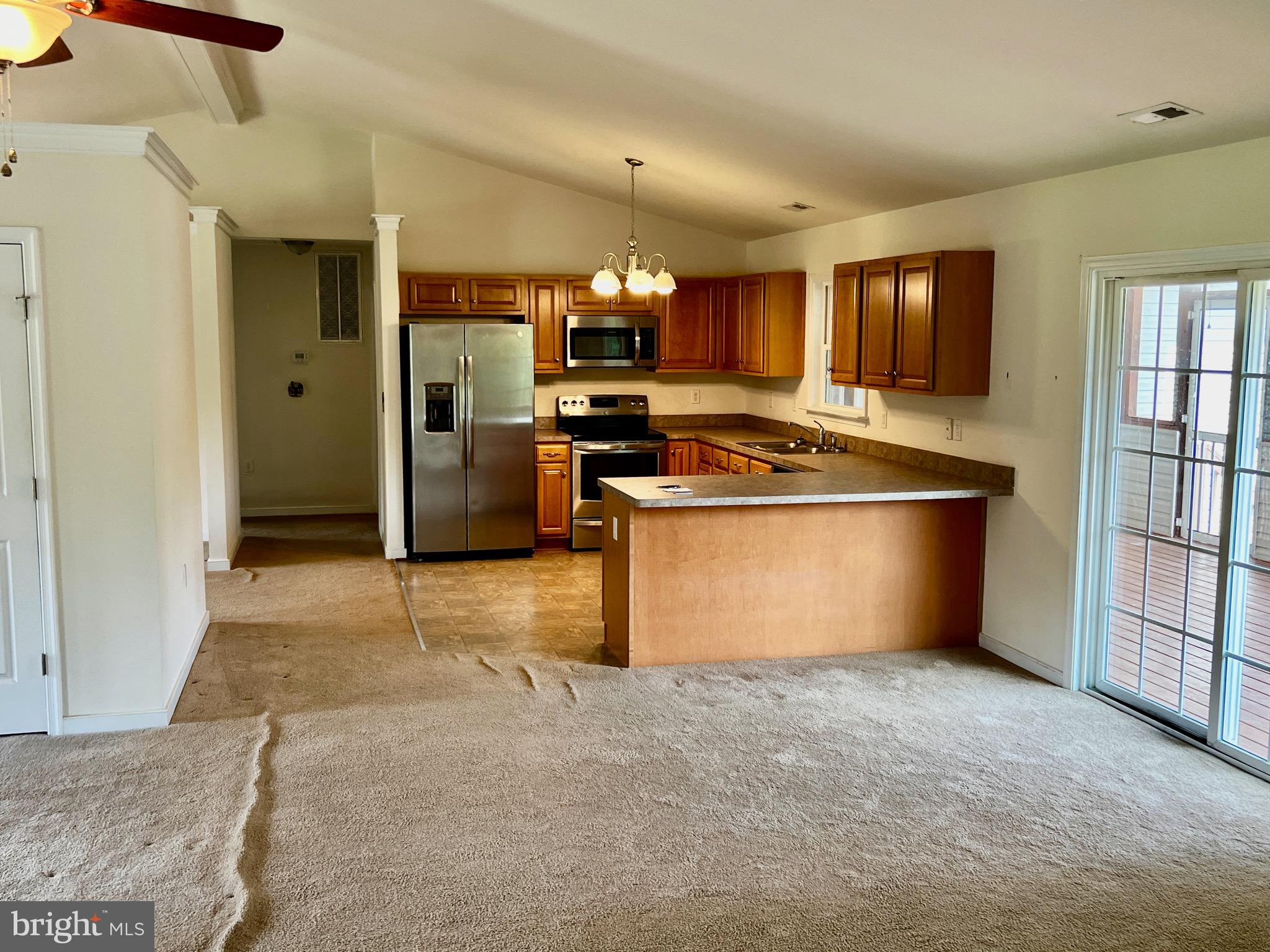 MATTA RIVER ESTATES - Residential