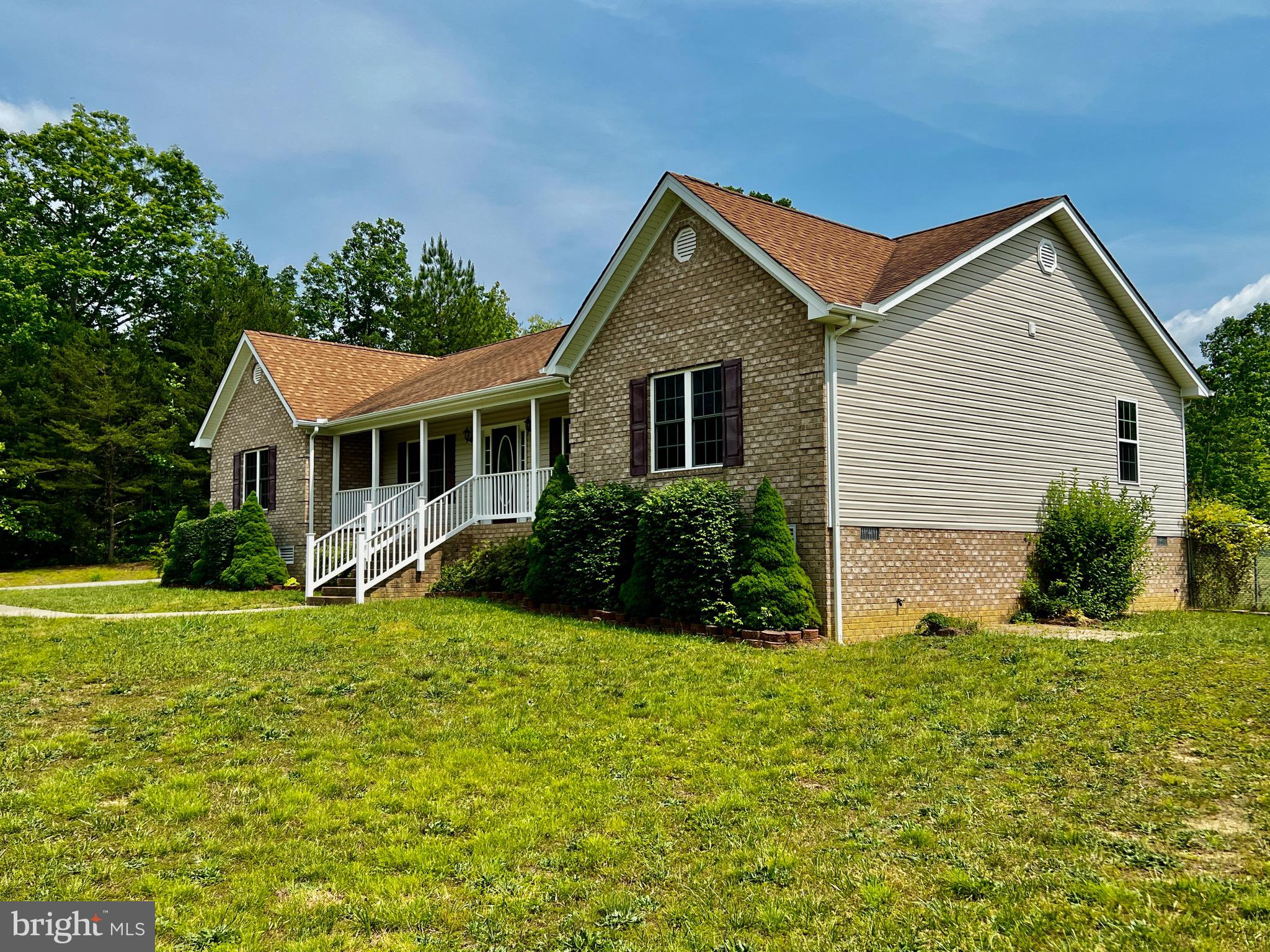 MATTA RIVER ESTATES - Residential