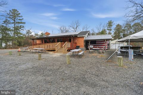 Photo of 1509 Route 542, EGG HARBOR CITY, NJ 08215 (MLS # NJBL2102304)