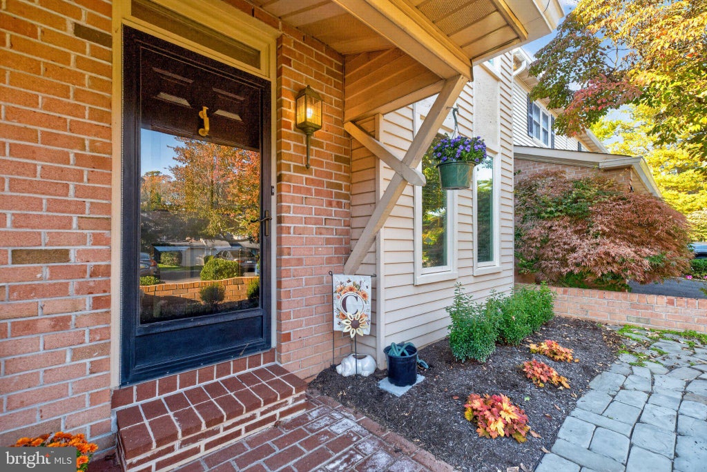 Photo of 90 Sutphin Pines, YARDLEY, PA 19067 (MLS # PABU2134500)