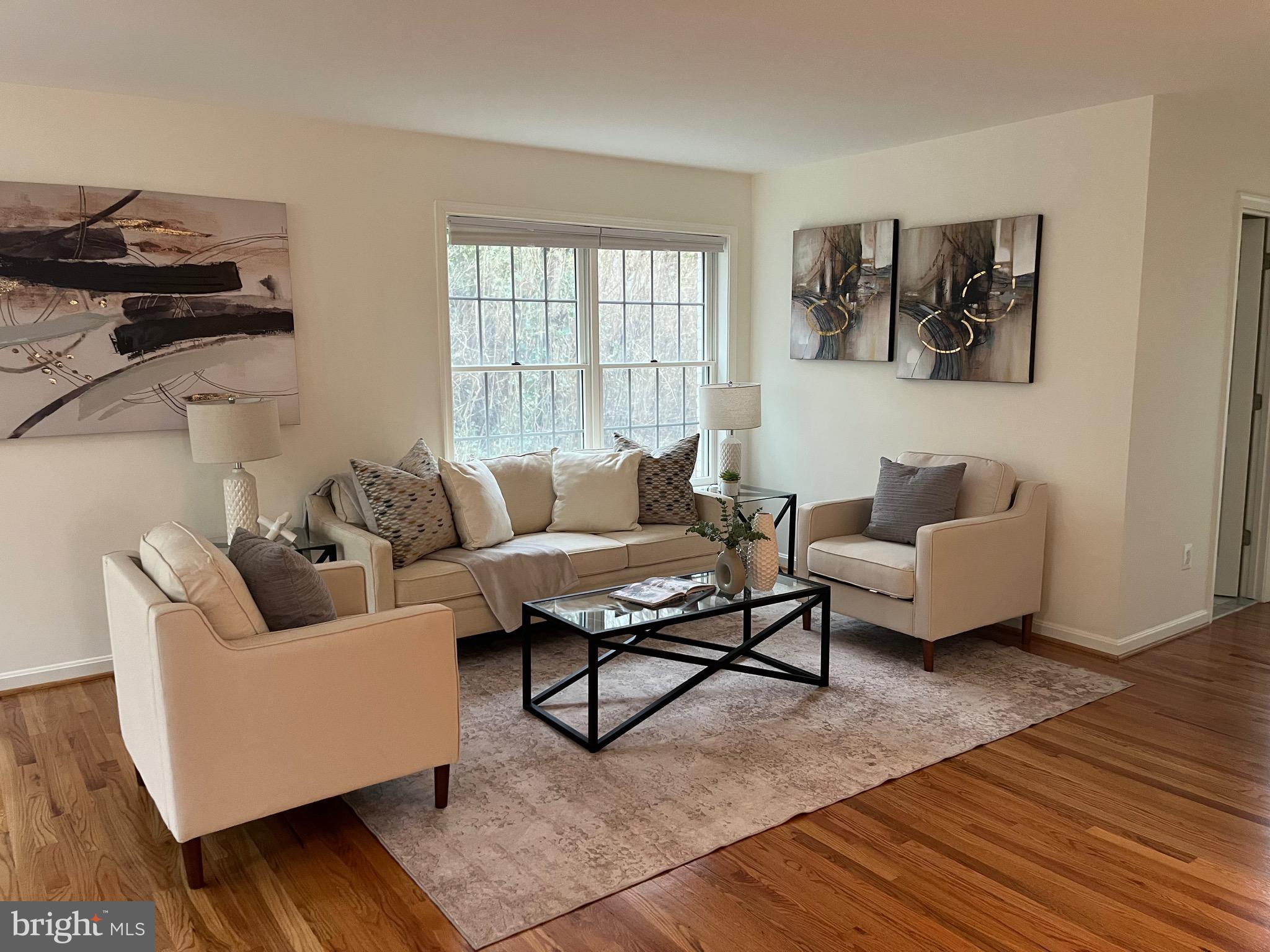 2016 N GREENBRIER STREET