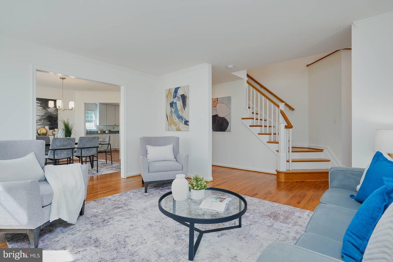 TARA - LEEWAY HEIGHTS - Residential